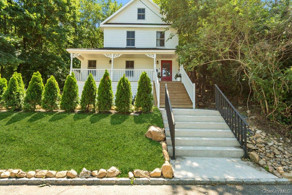 17 Tatterson Street