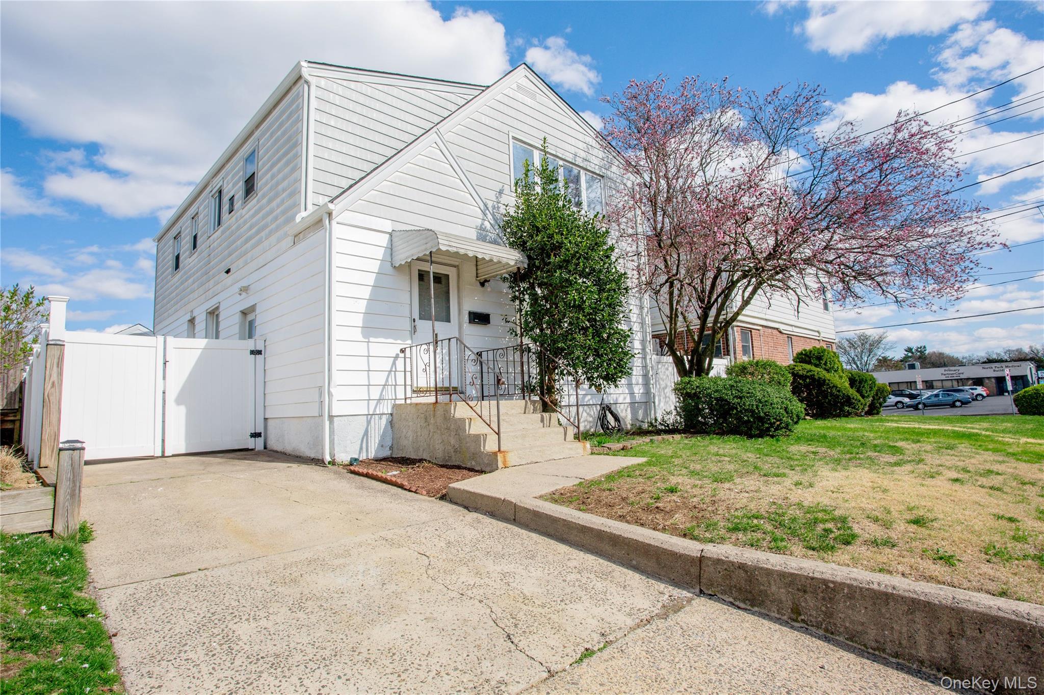 193 Nassau Boulevard Unit: Main