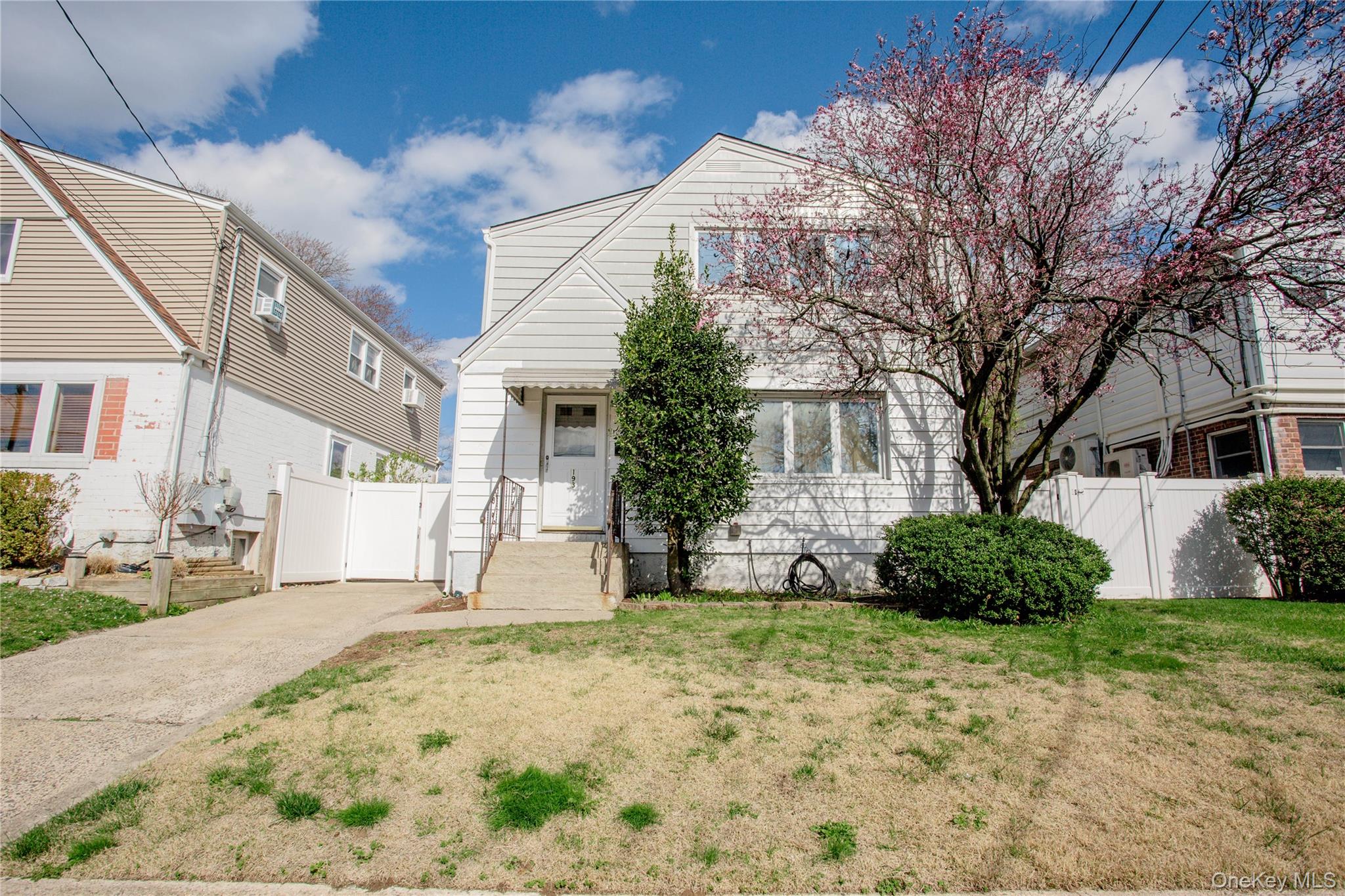 193 Nassau Boulevard Unit: Main