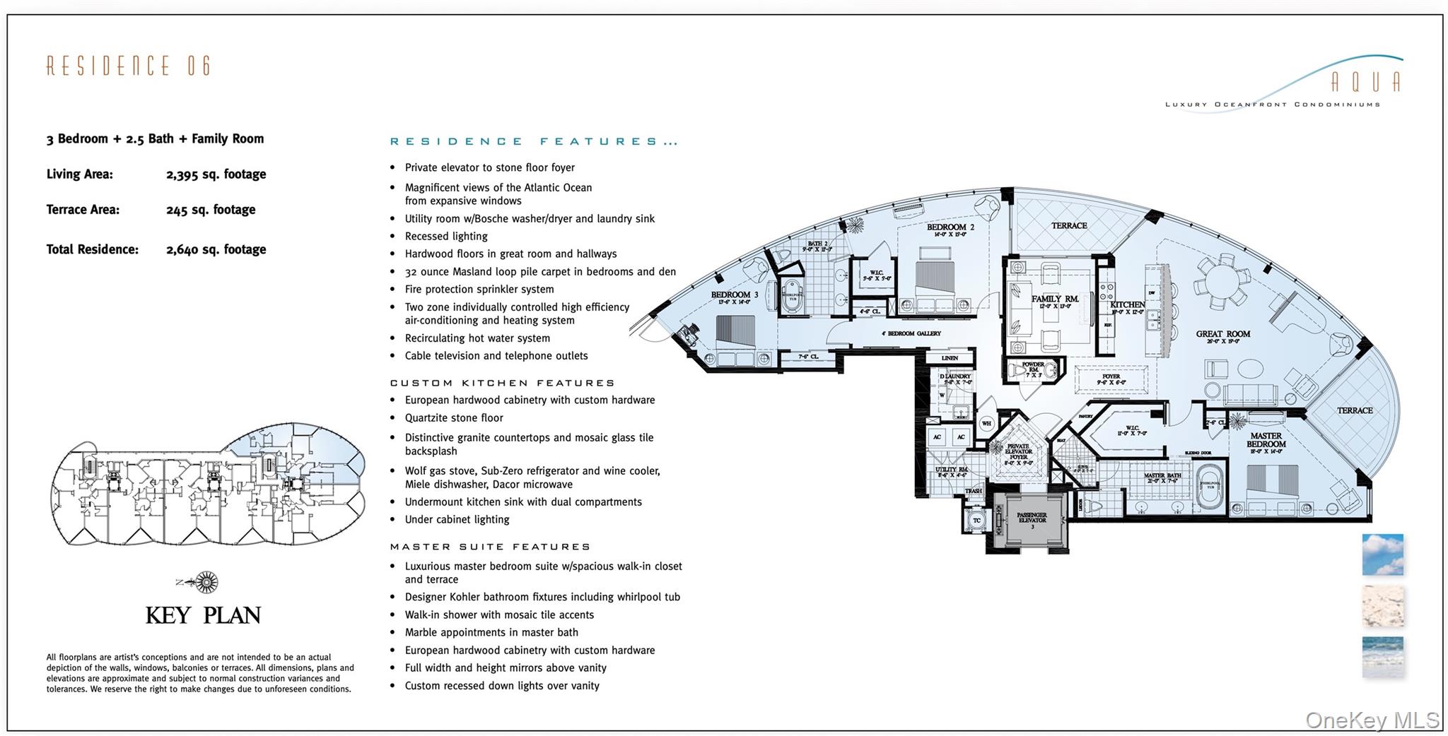 403 E Boardwalk Unit: 806