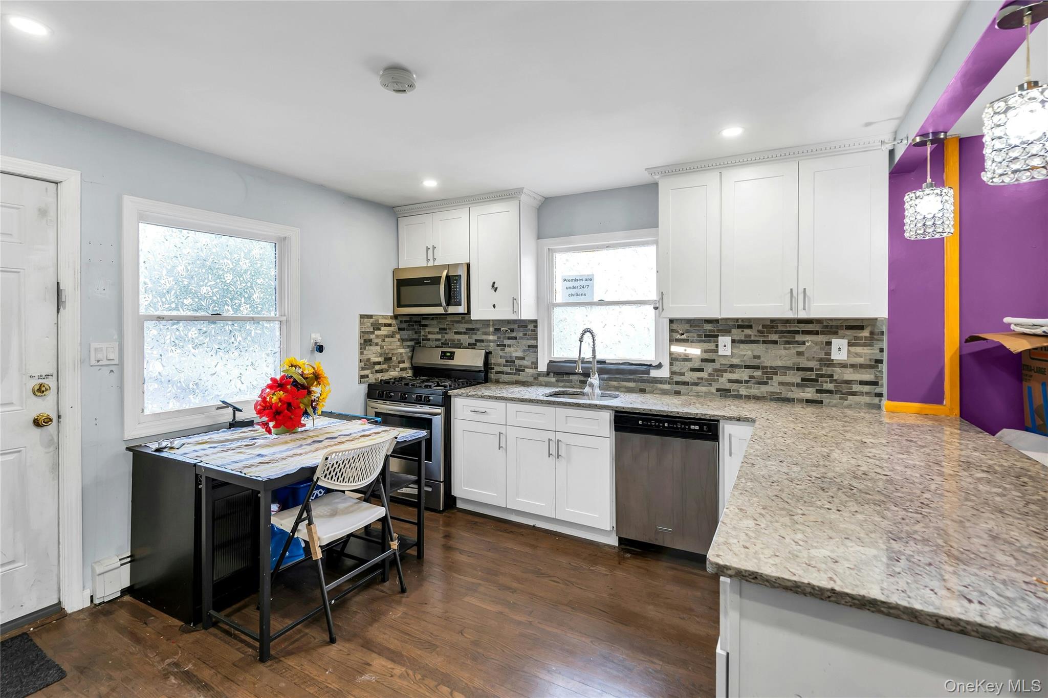 80 E 19th Street