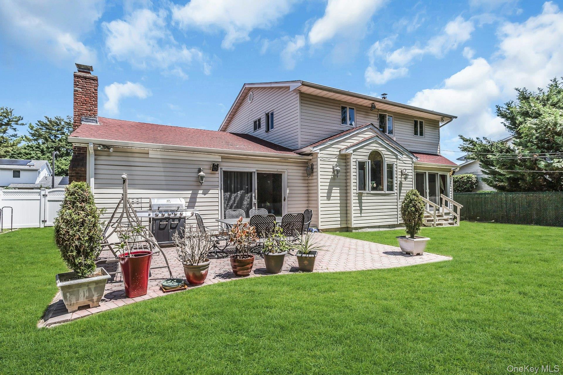 67 Chenango Drive