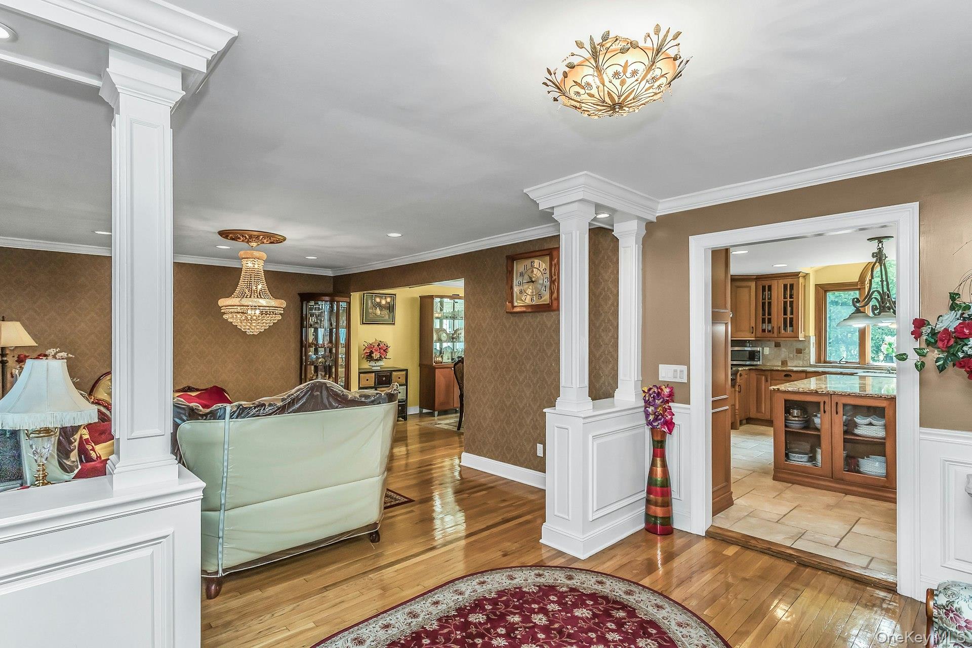 67 Chenango Drive