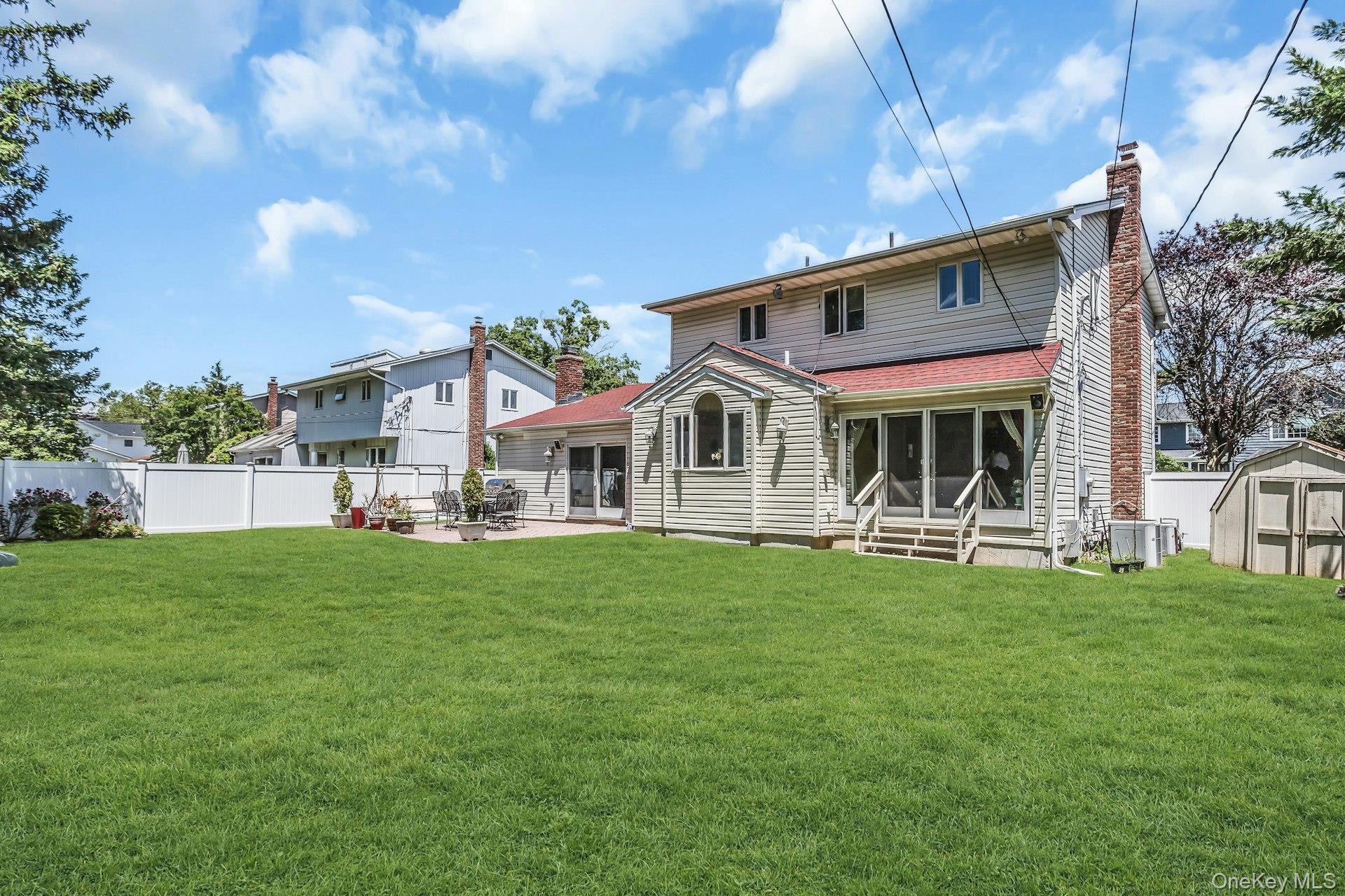 67 Chenango Drive