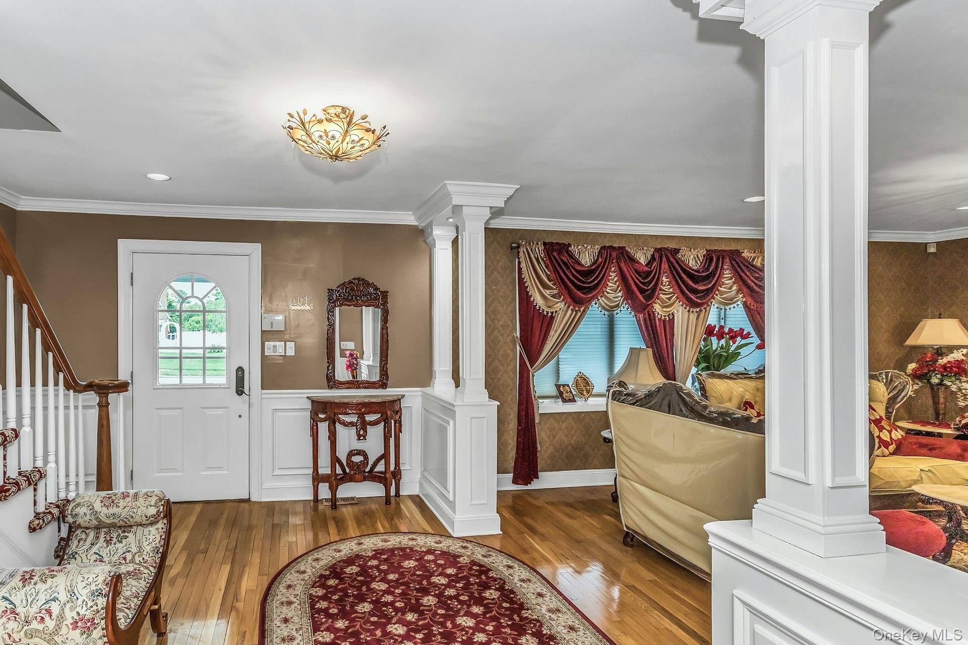 67 Chenango Drive