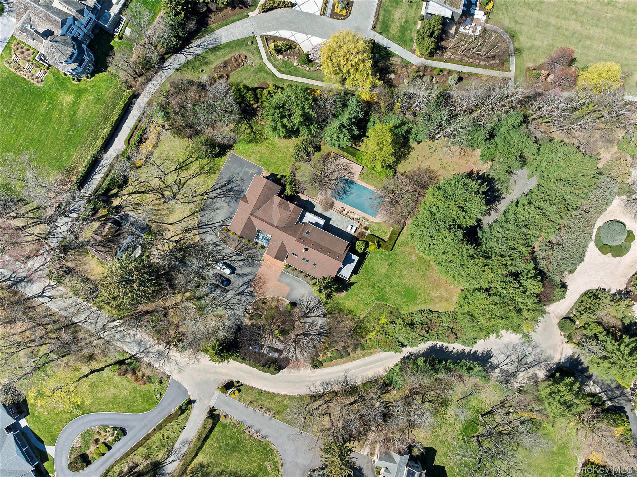 92 Old House Lane