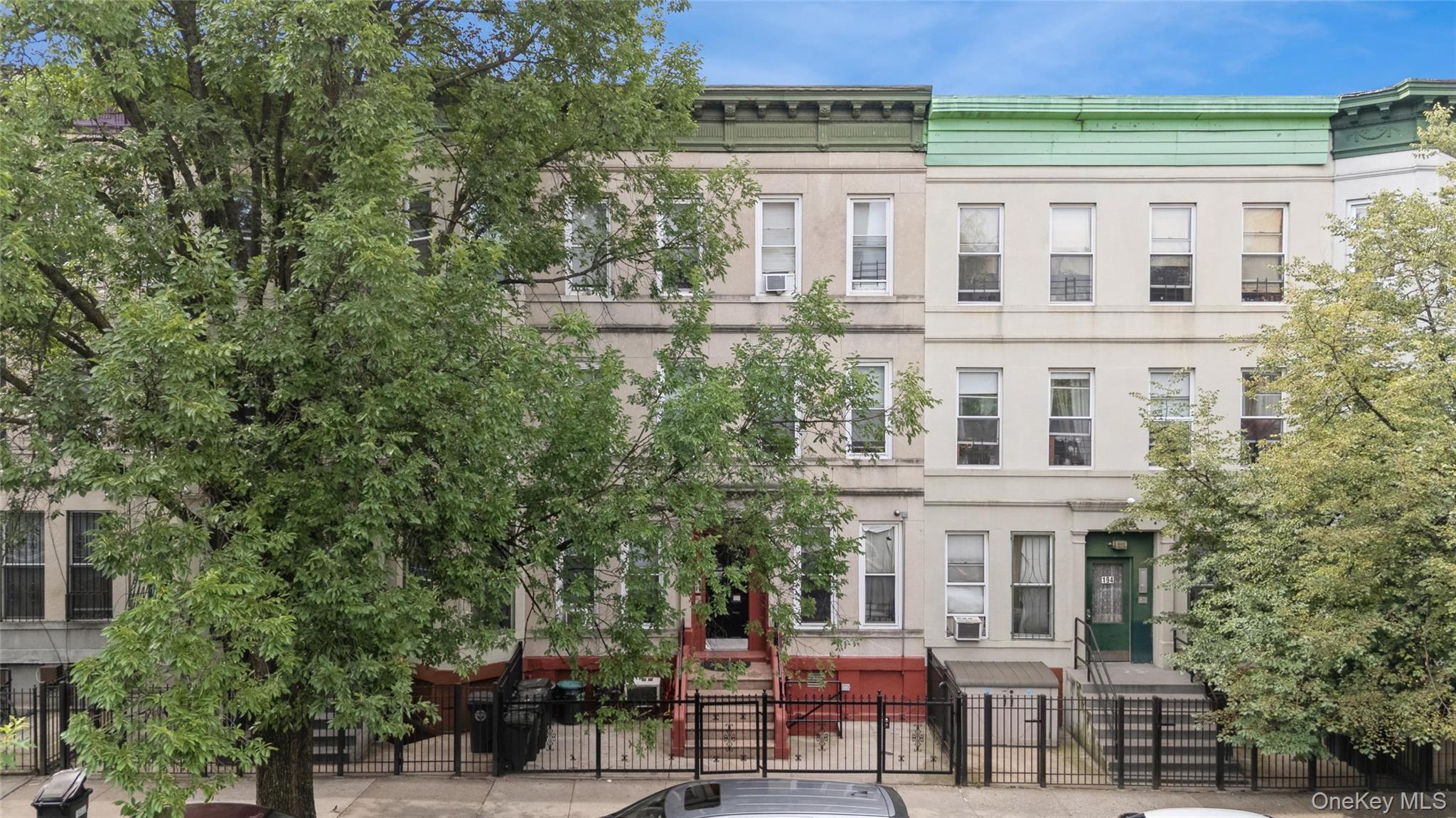 198 Hull Street