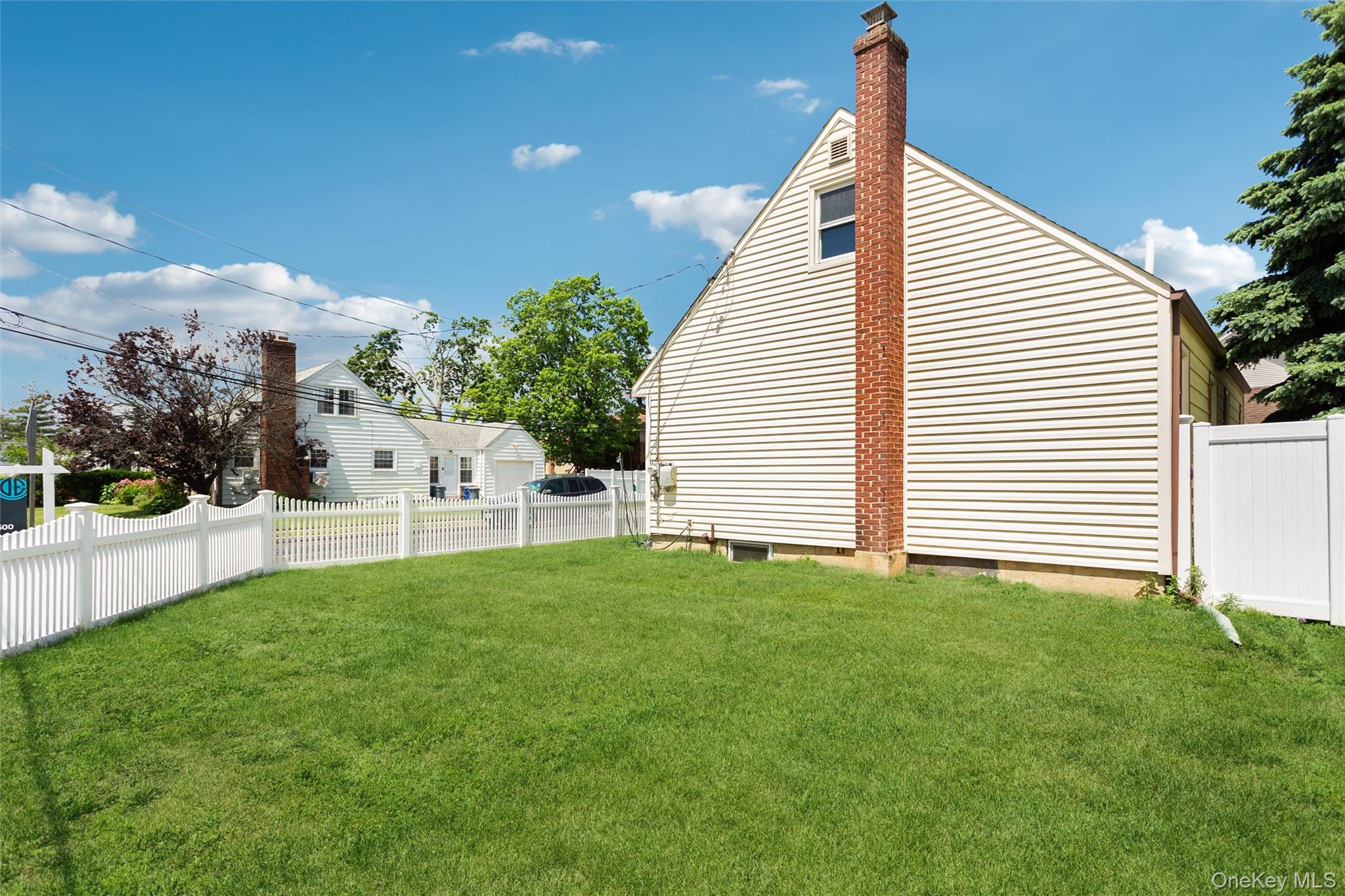 2877 Calvin Road
