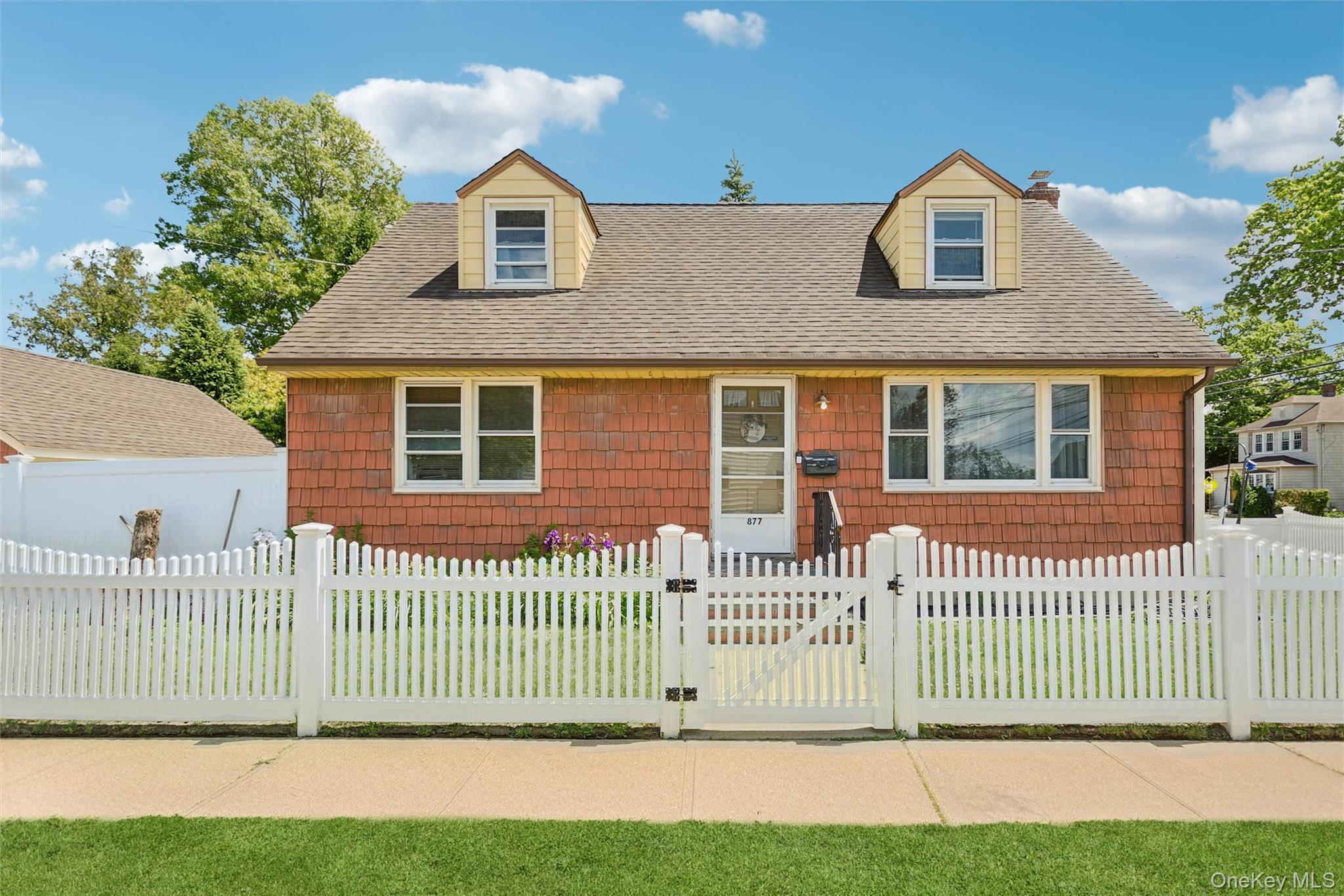 2877 Calvin Road