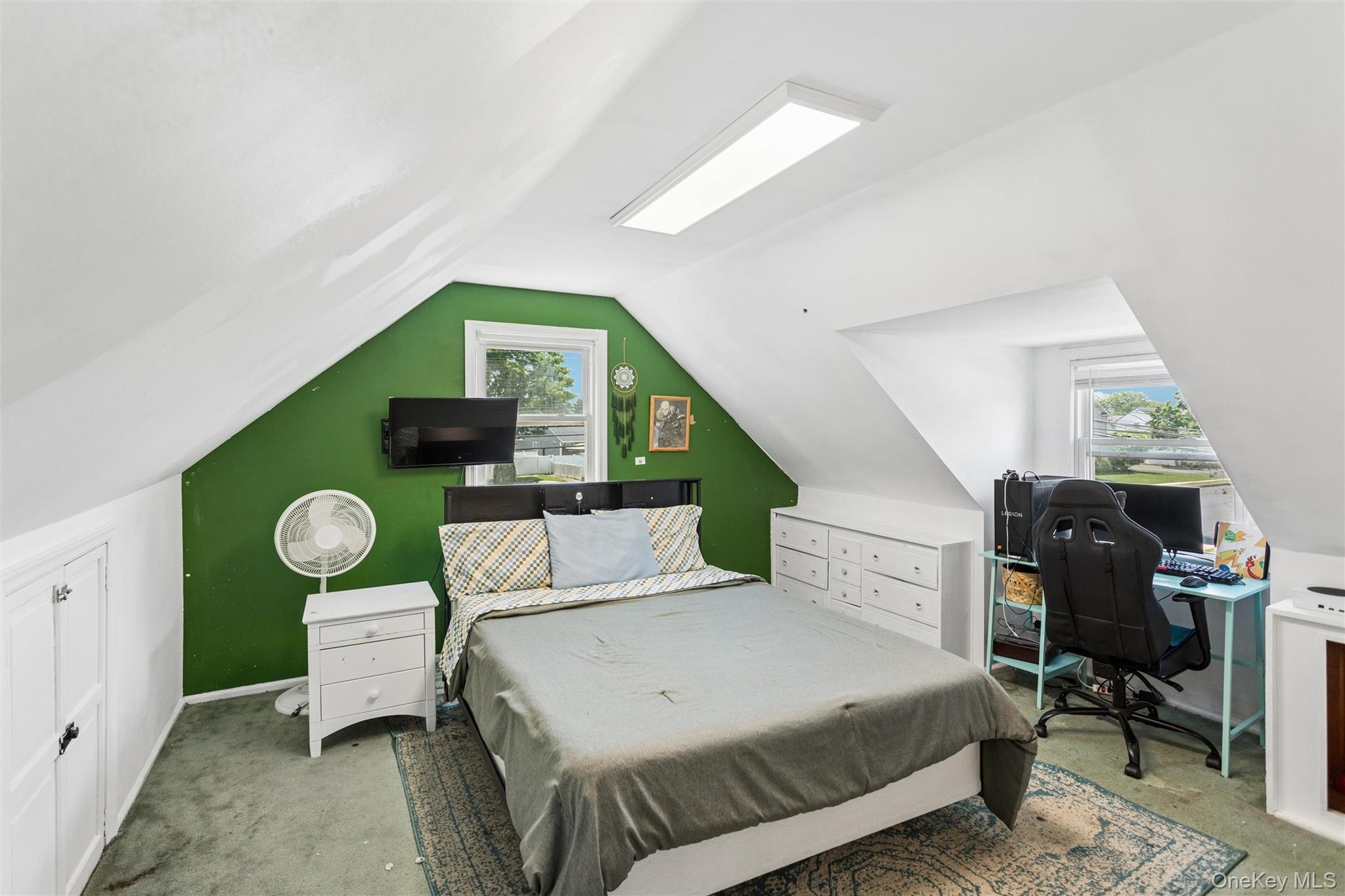 2877 Calvin Road