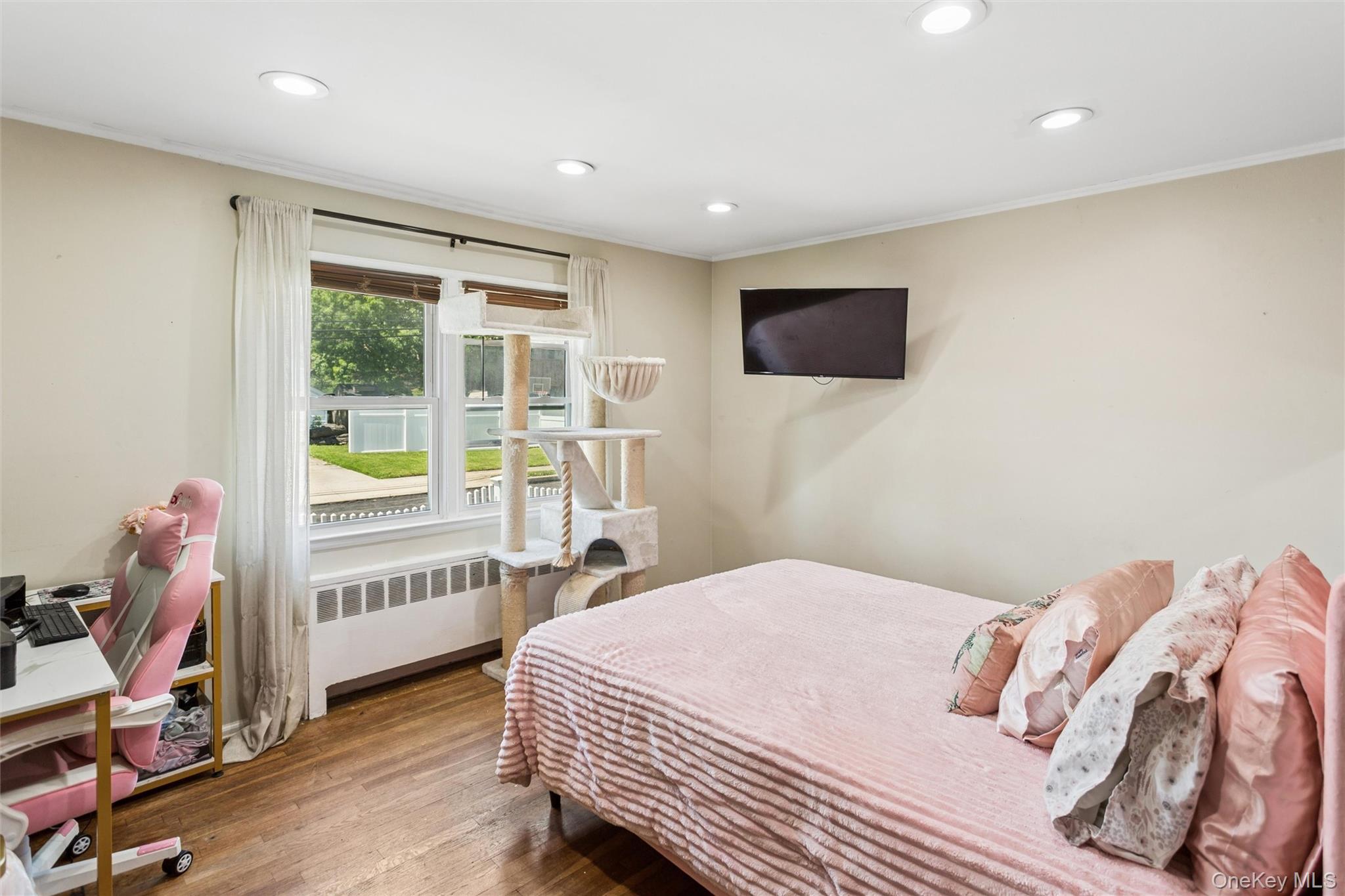 2877 Calvin Road