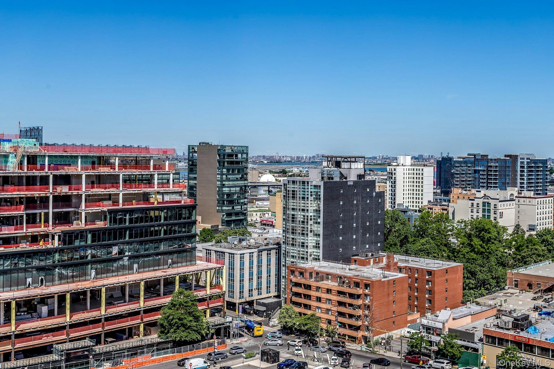 138-35 39th Avenue Unit: 13L