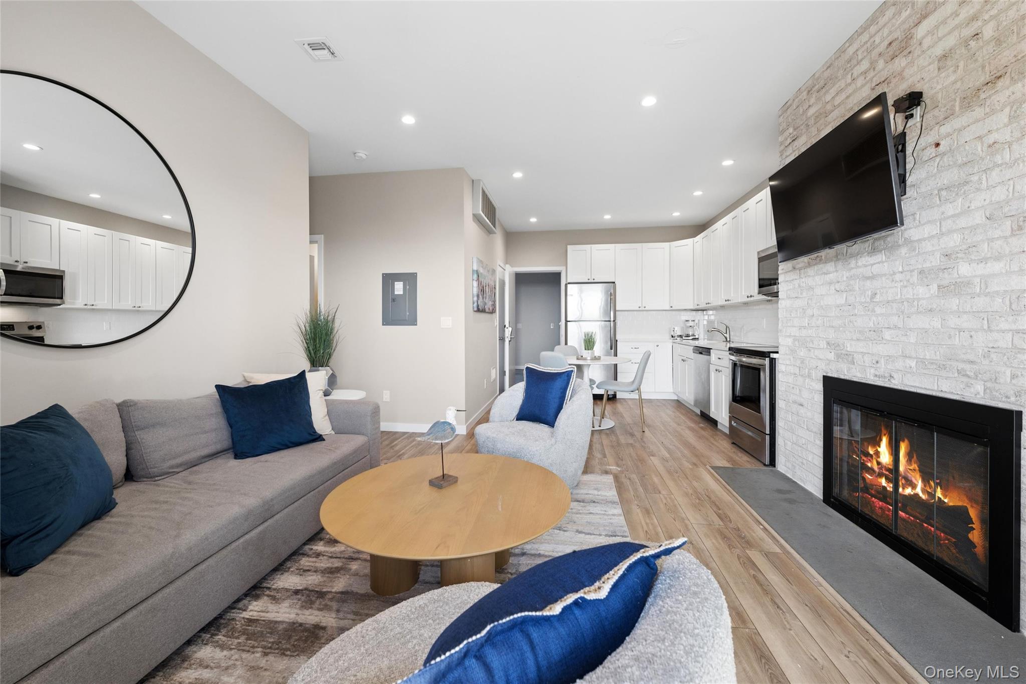 707 Old Montauk Highway Unit: A-57