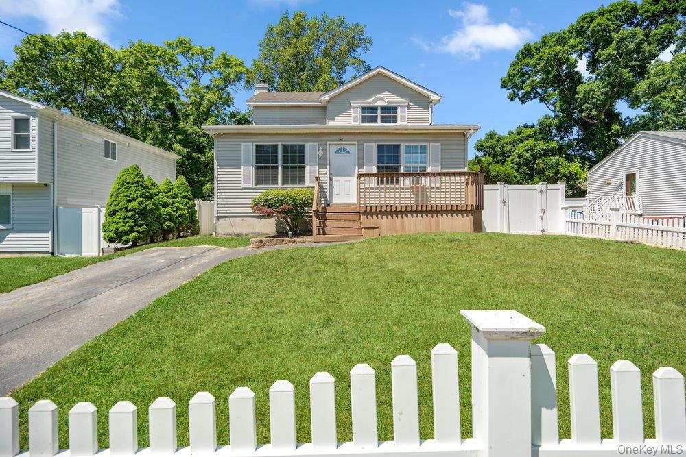 16 Gores Drive