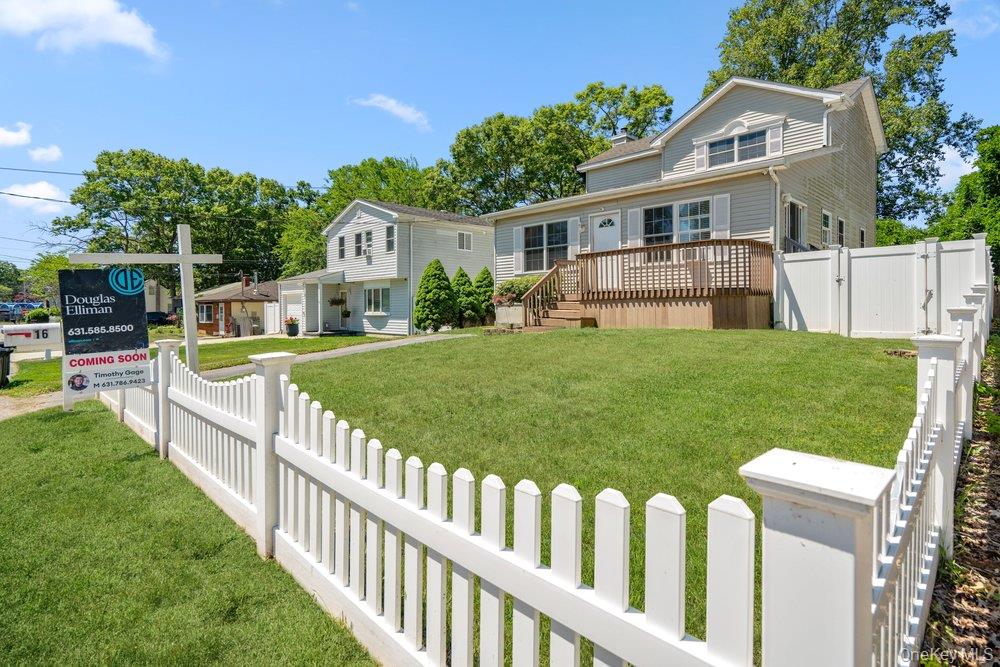 16 Gores Drive
