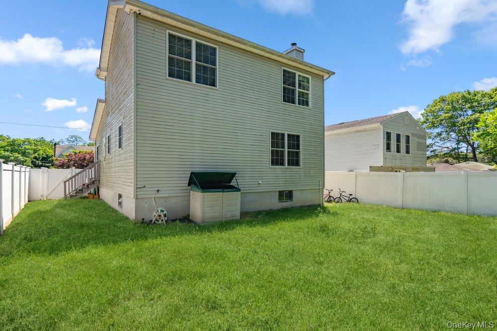 16 Gores Drive