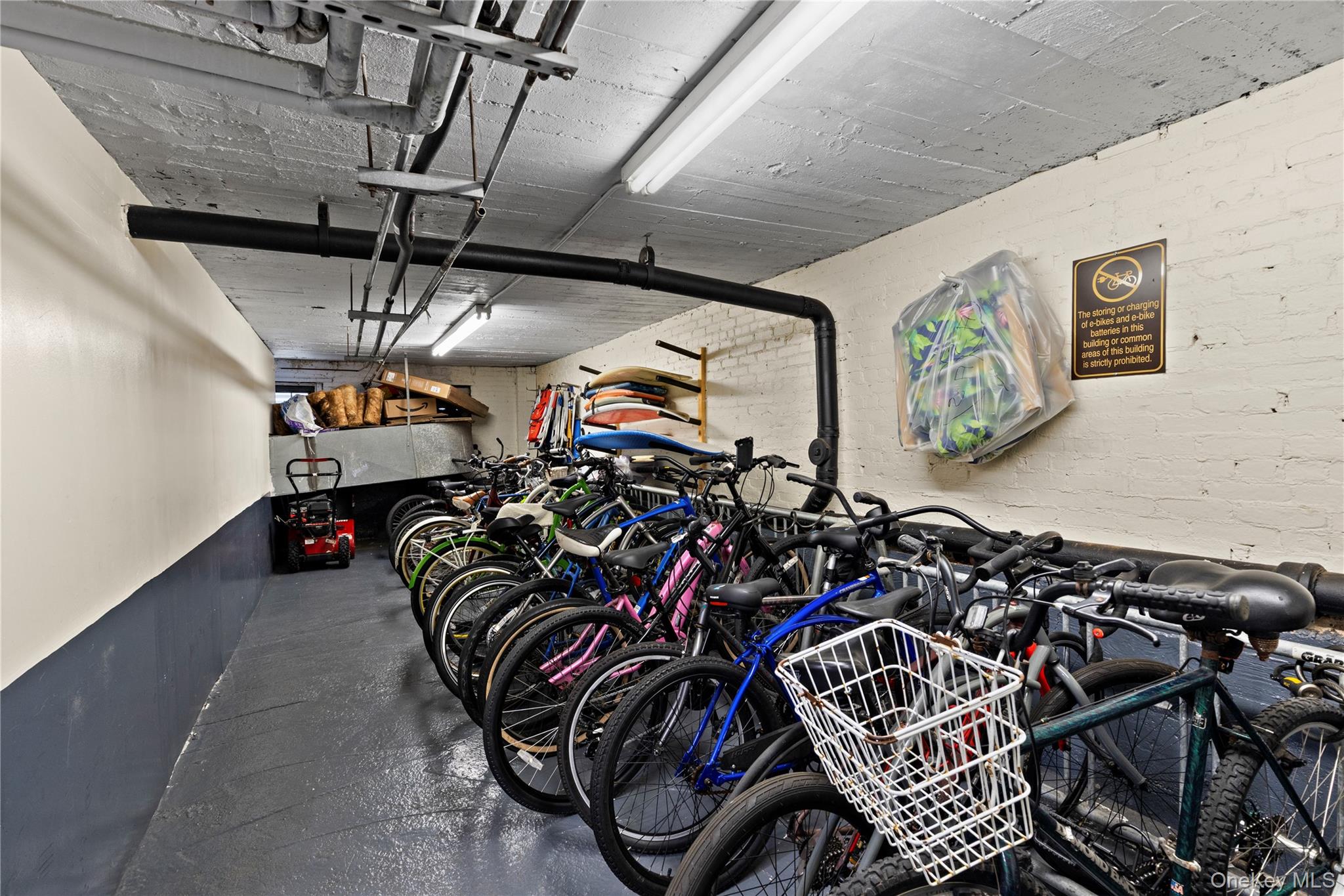 310 Riverside Boulevard Unit: 5F