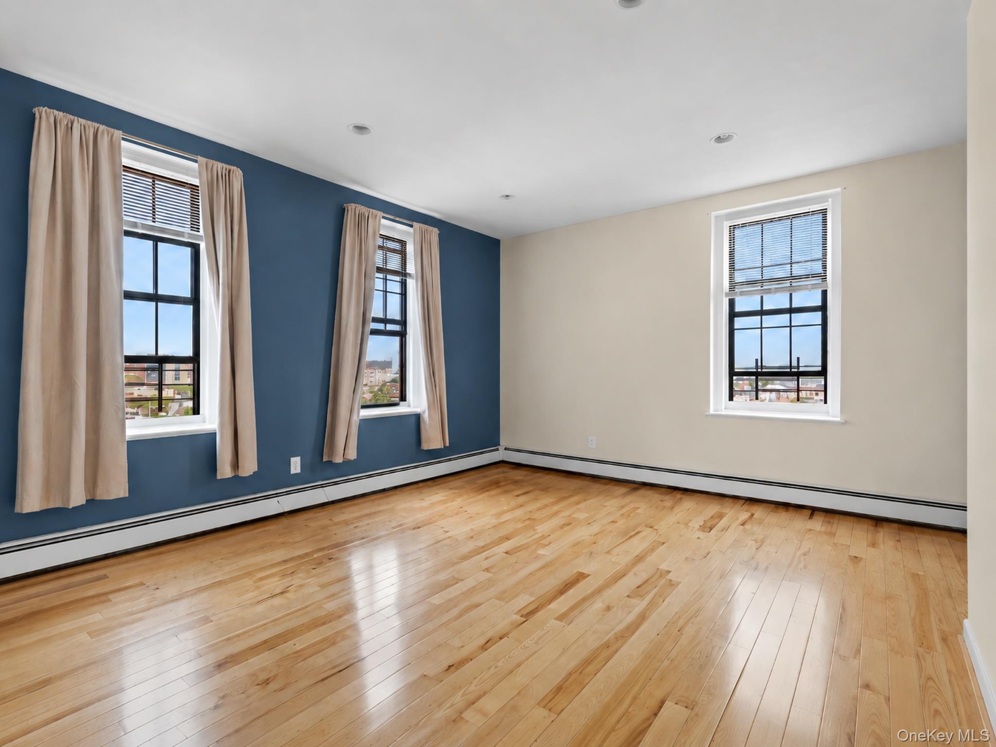 310 Riverside Boulevard Unit: 5F