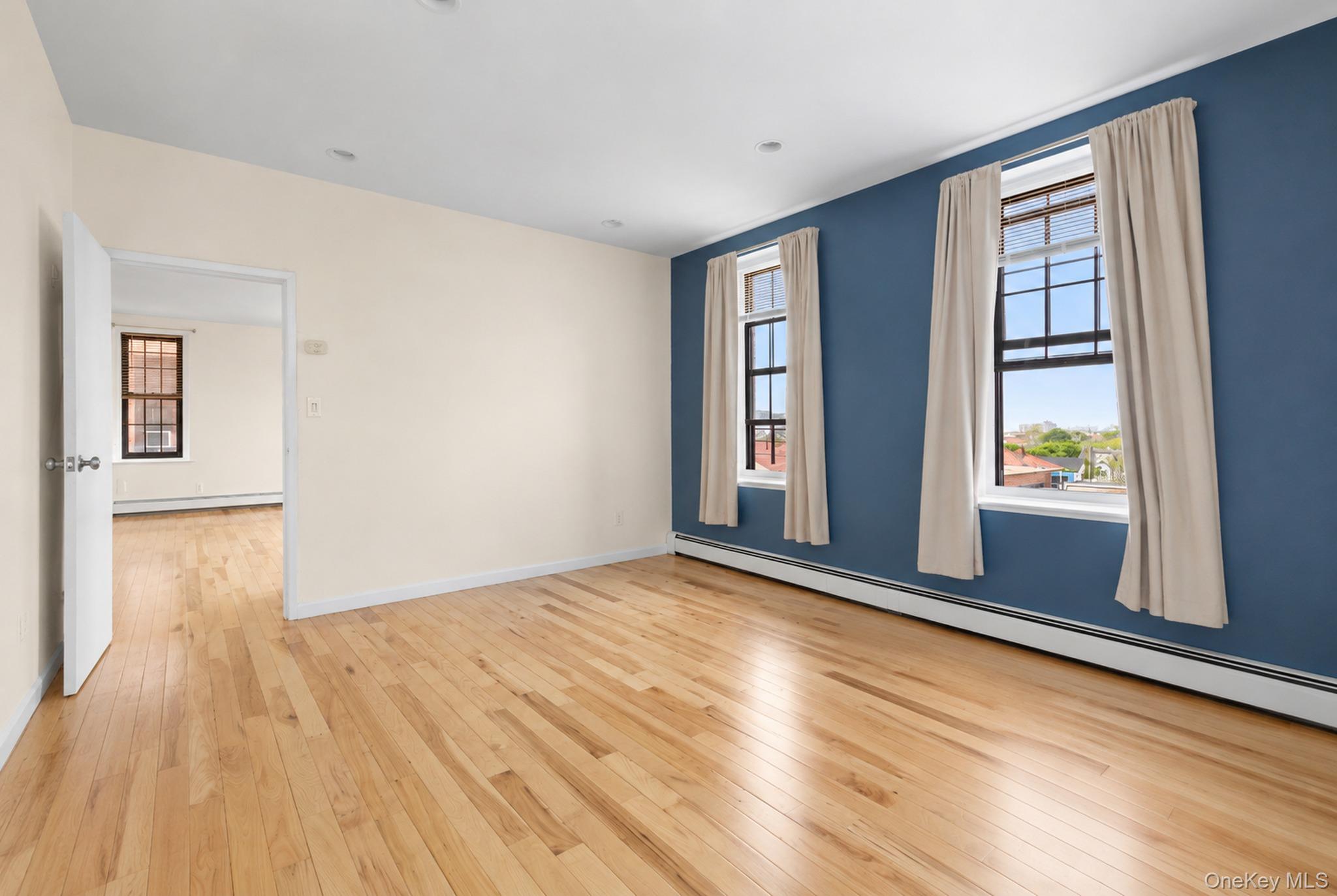 310 Riverside Boulevard Unit: 5F