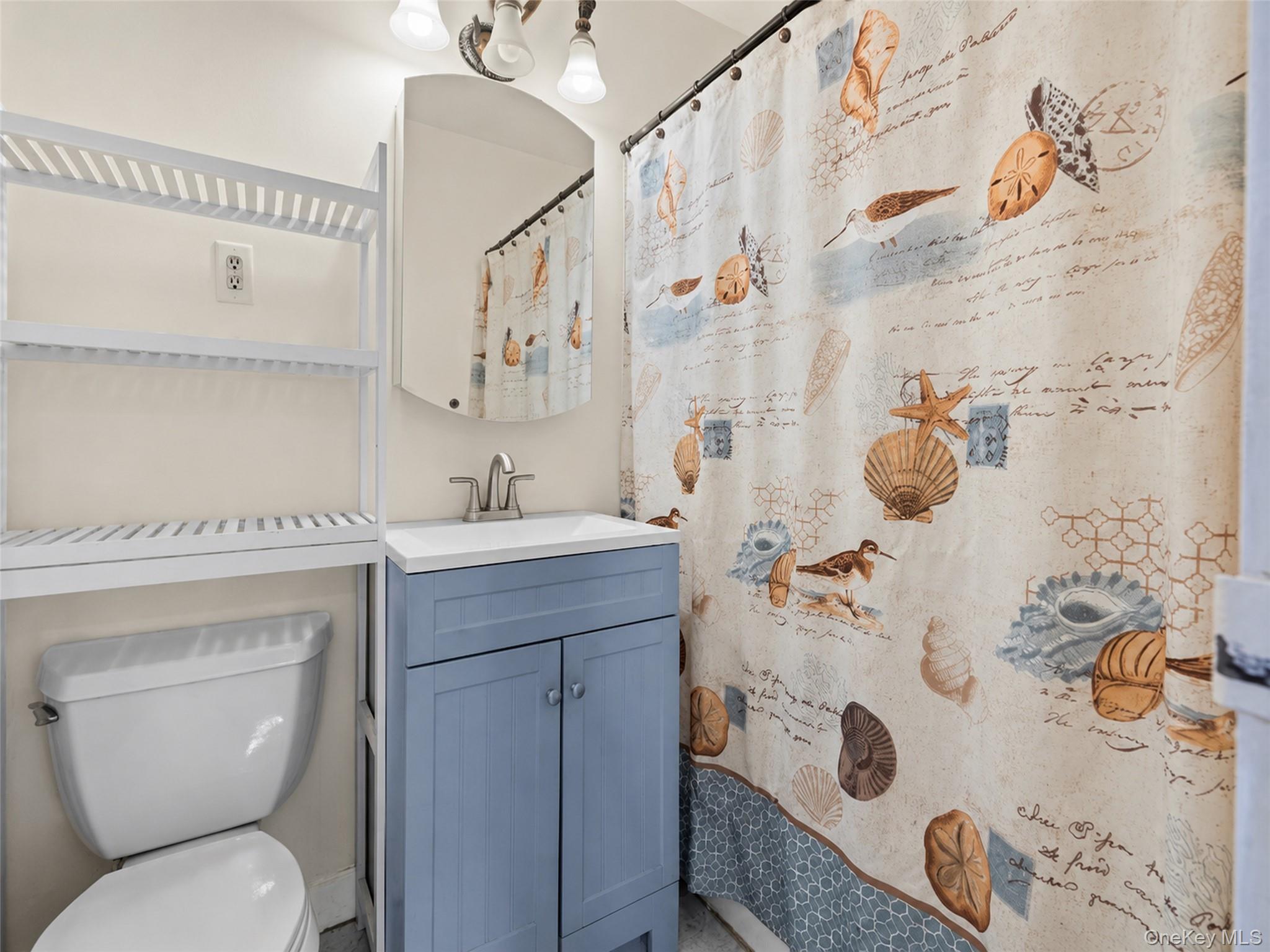 310 Riverside Boulevard Unit: 5F