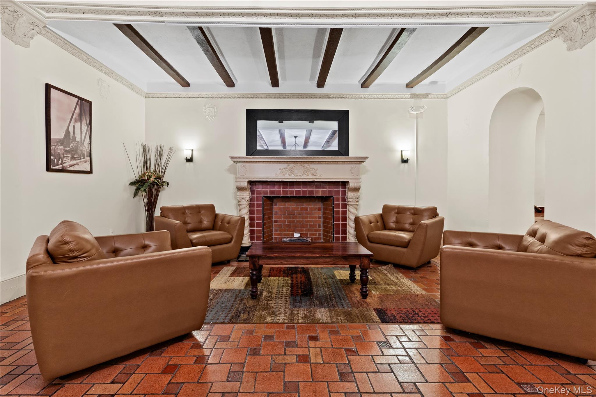 310 Riverside Boulevard Unit: 5F