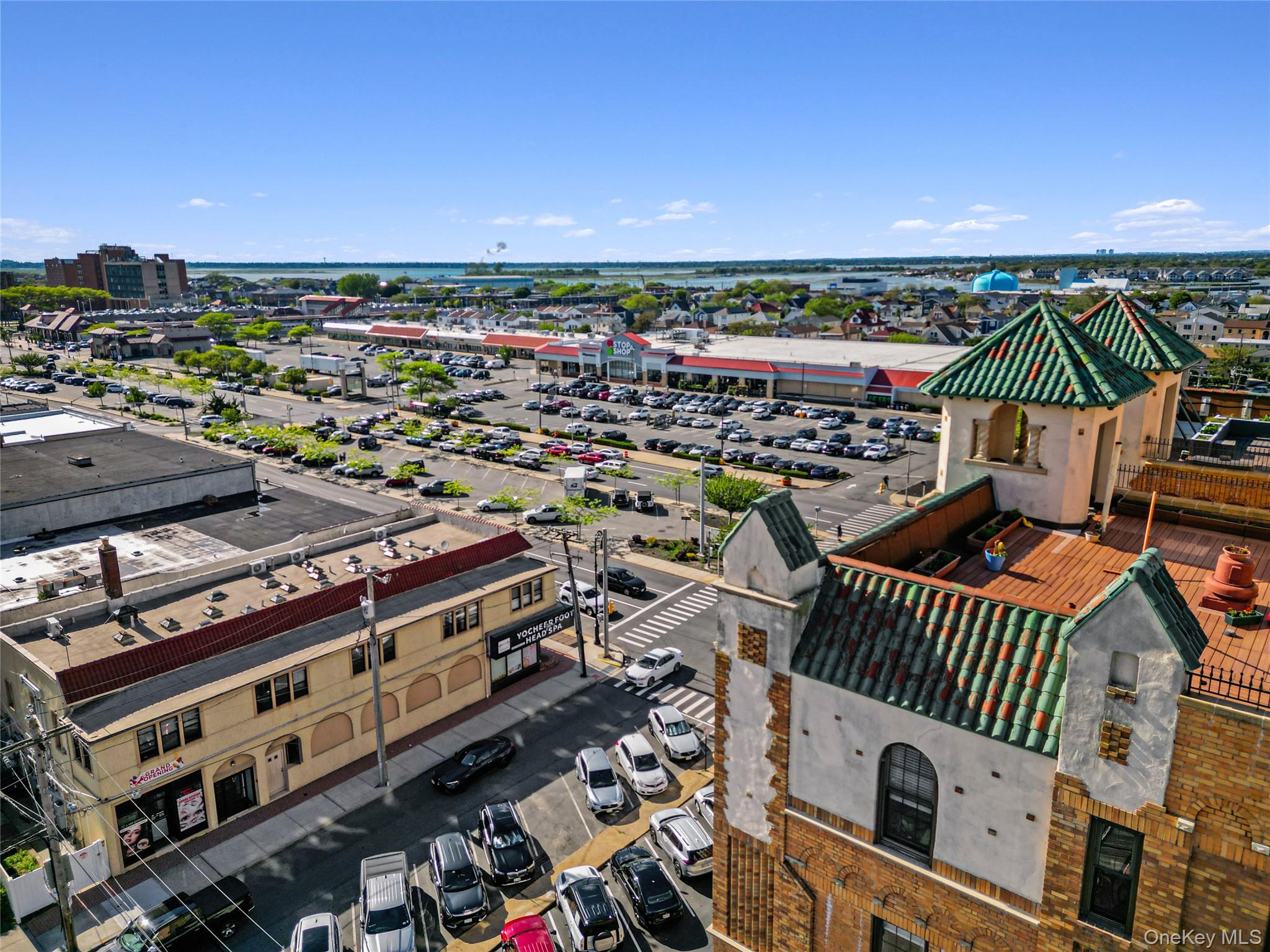 310 Riverside Boulevard Unit: 5F