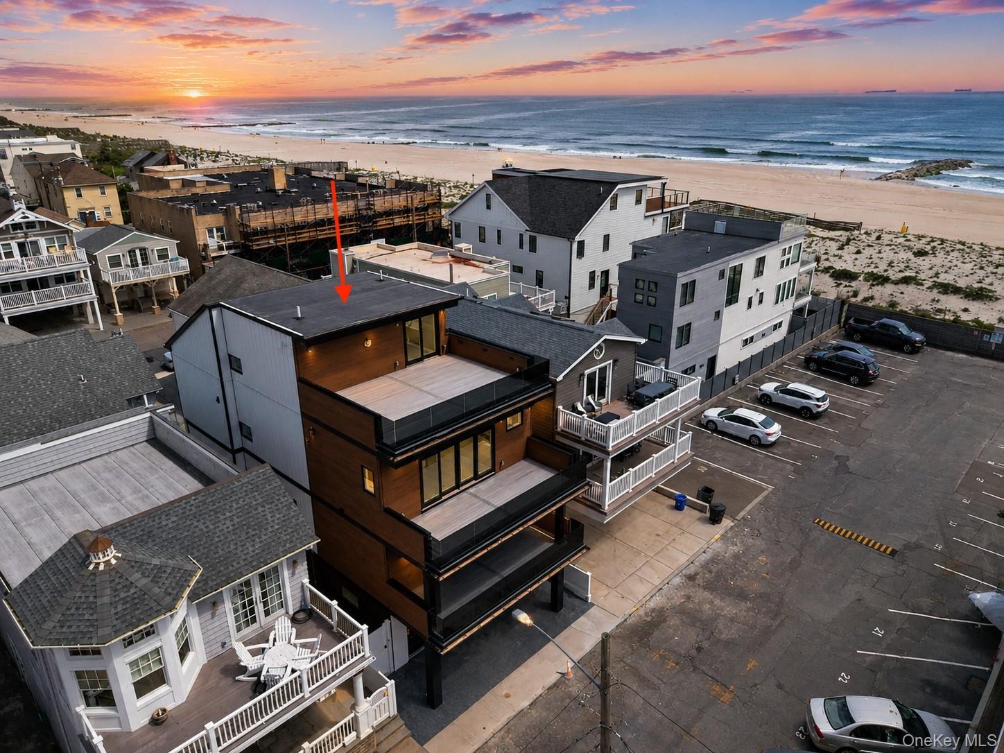 18 New Hampshire Street