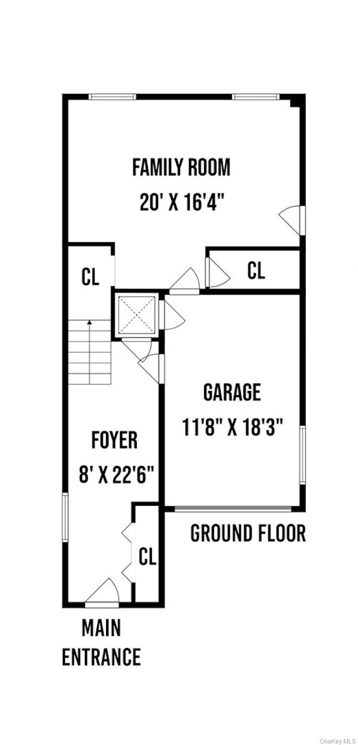 18 New Hampshire Street