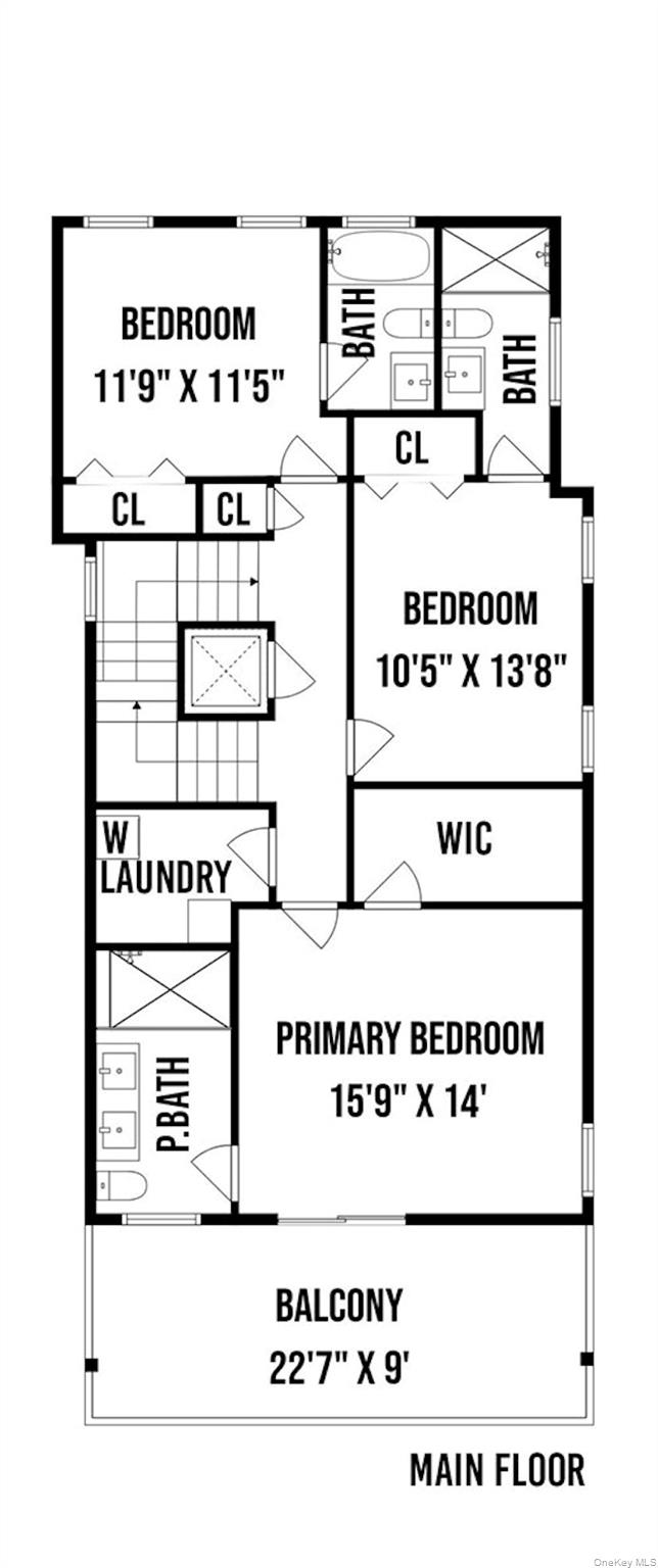 18 New Hampshire Street