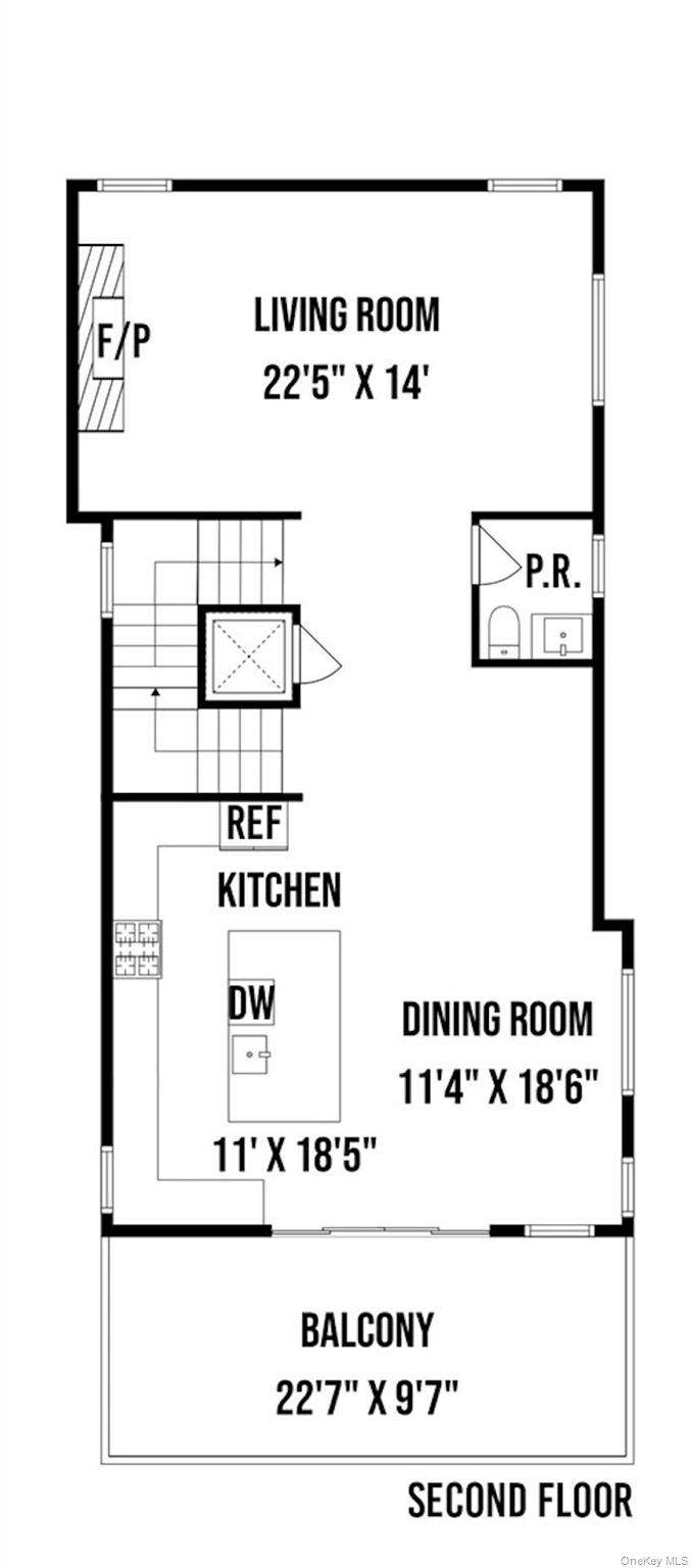 18 New Hampshire Street