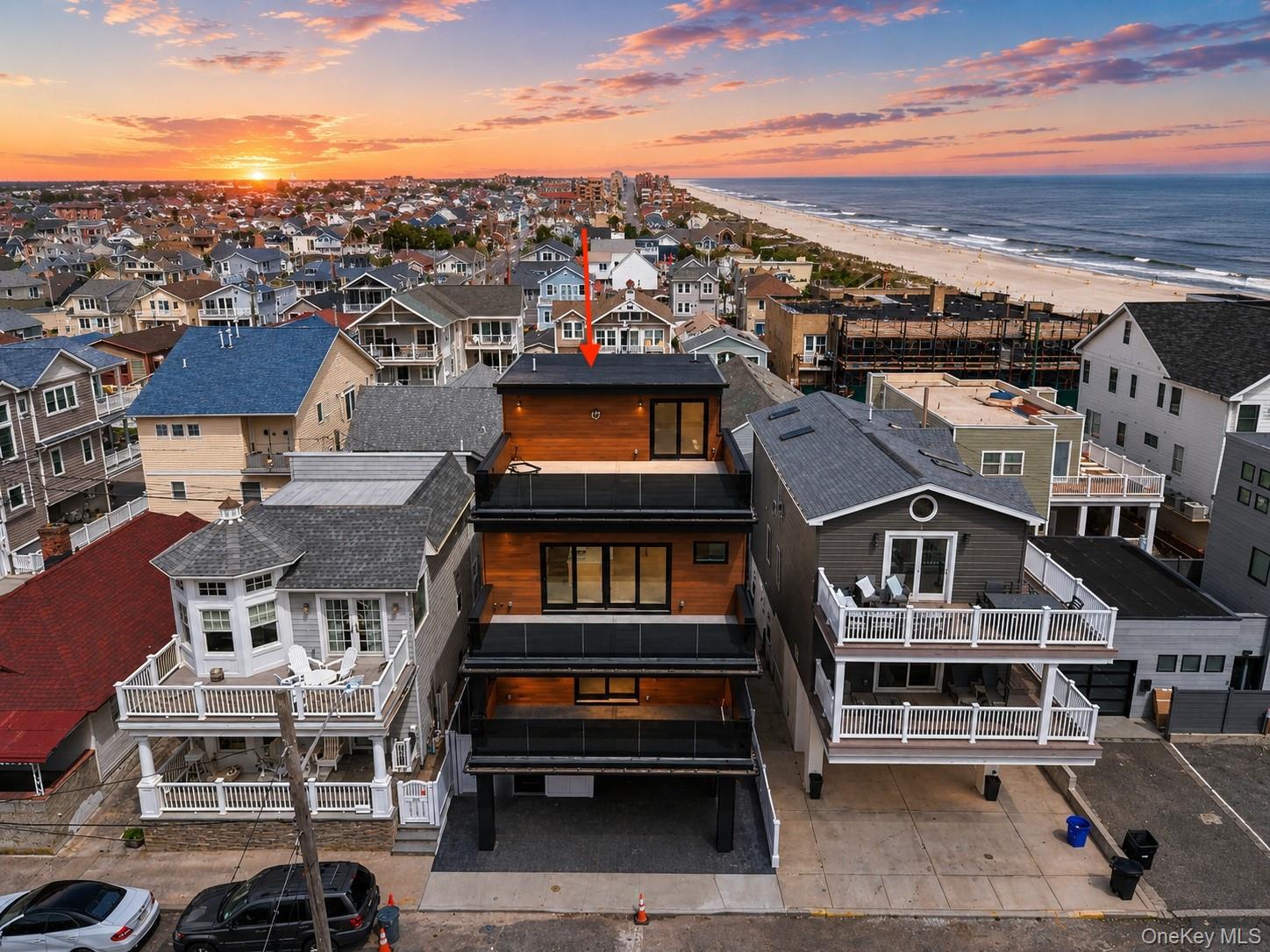 18 New Hampshire Street