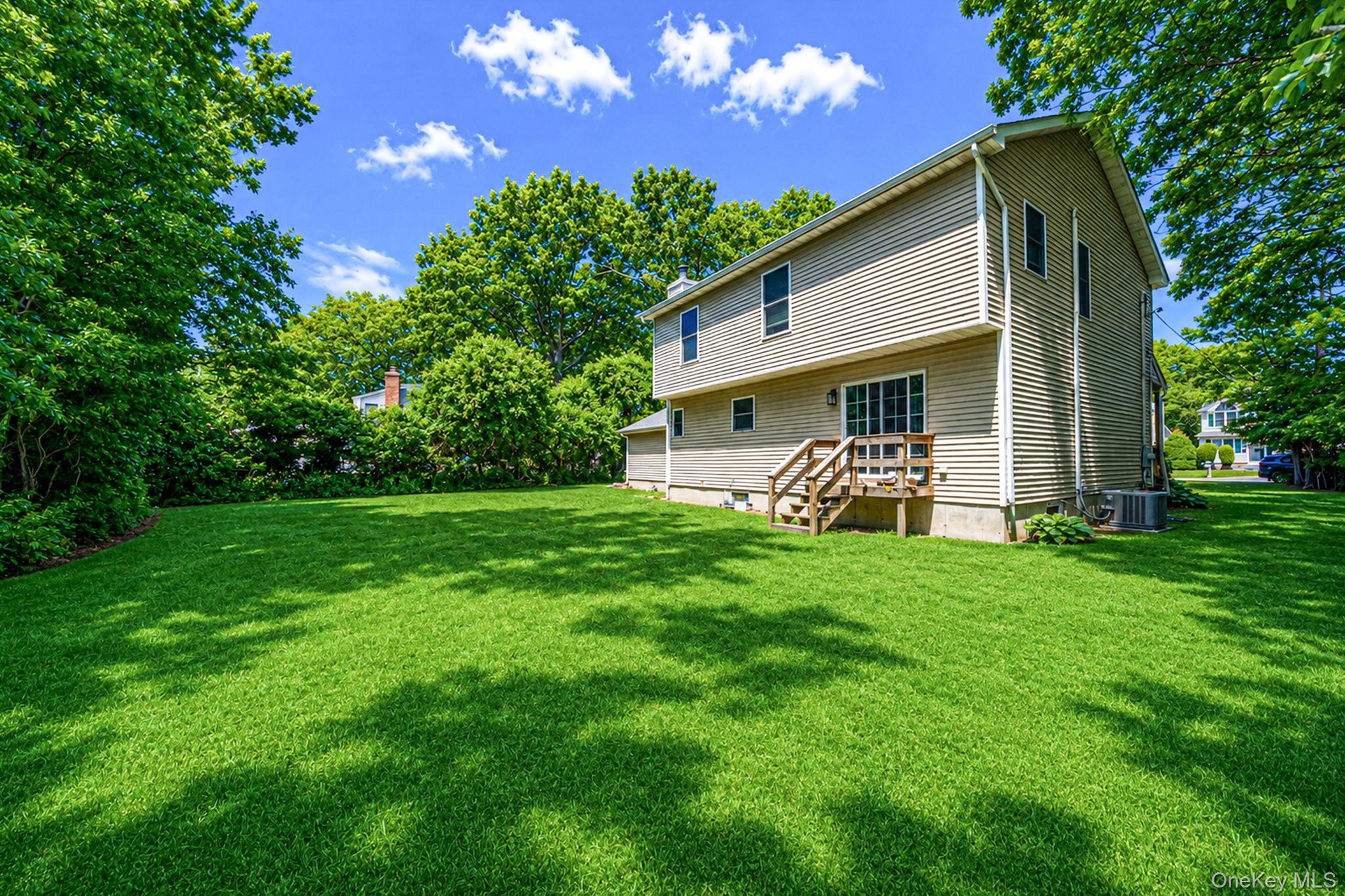 20 Essex Circle