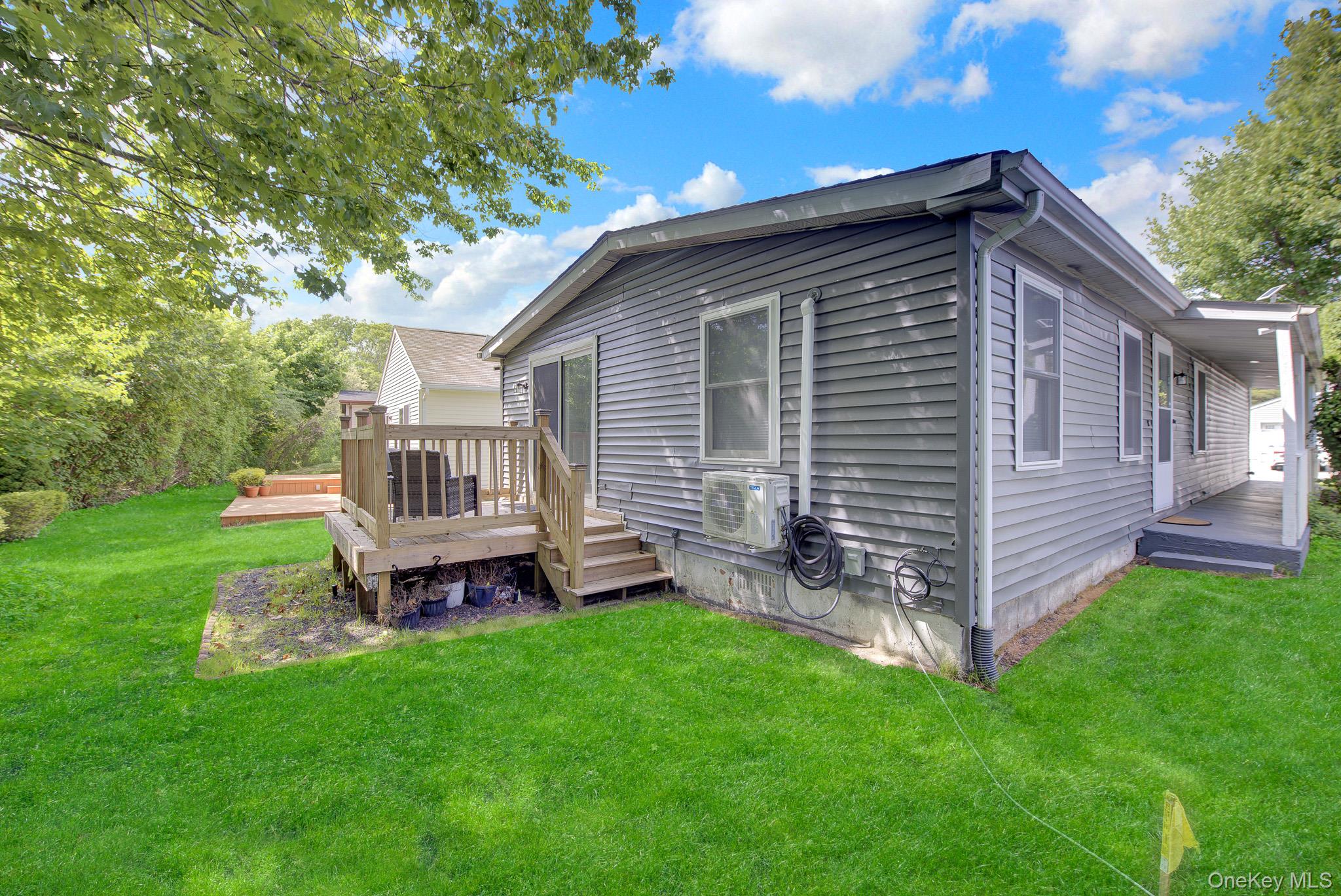 11 A Dogwood Lane Unit: 11 A