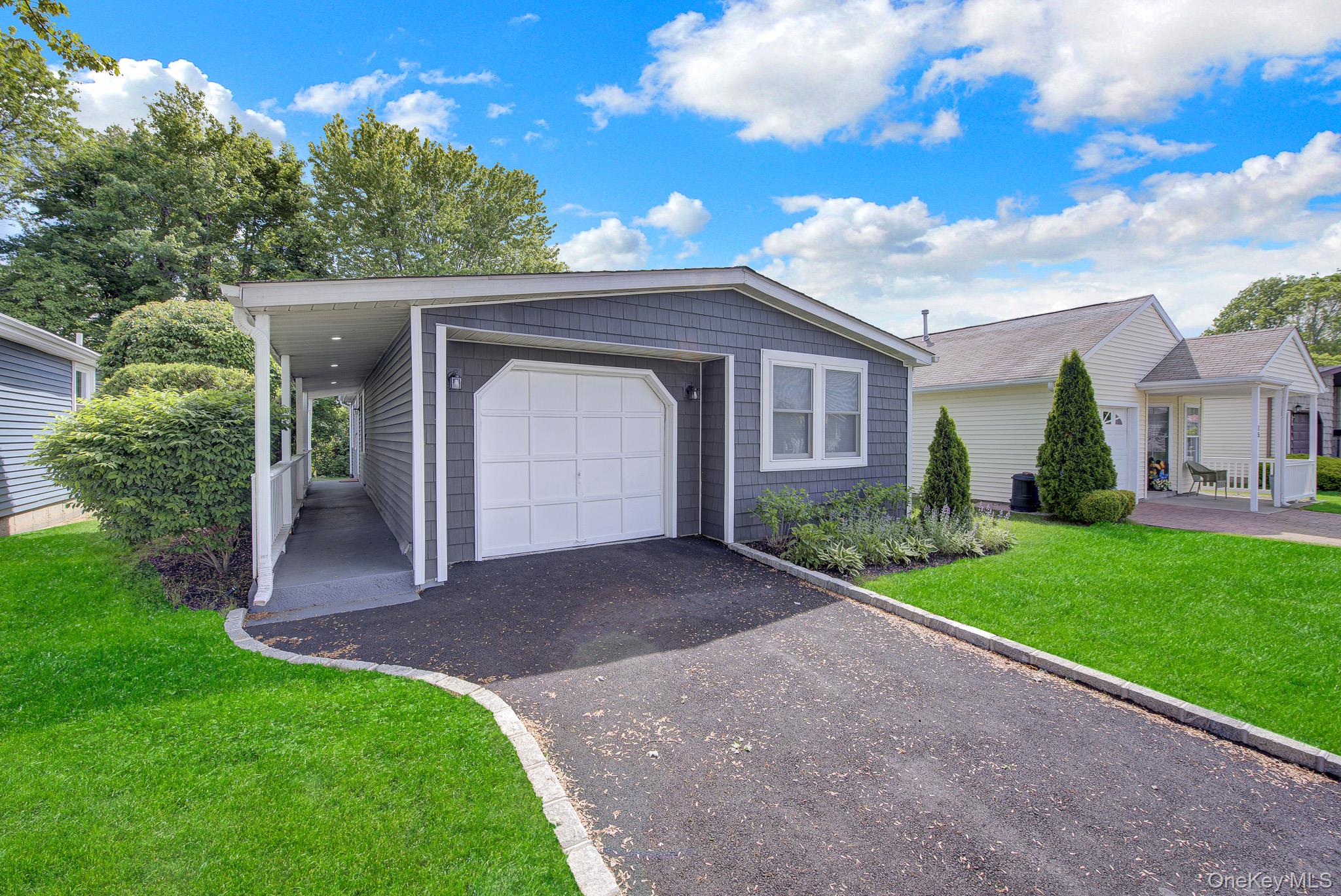 11 A Dogwood Lane Unit: 11 A