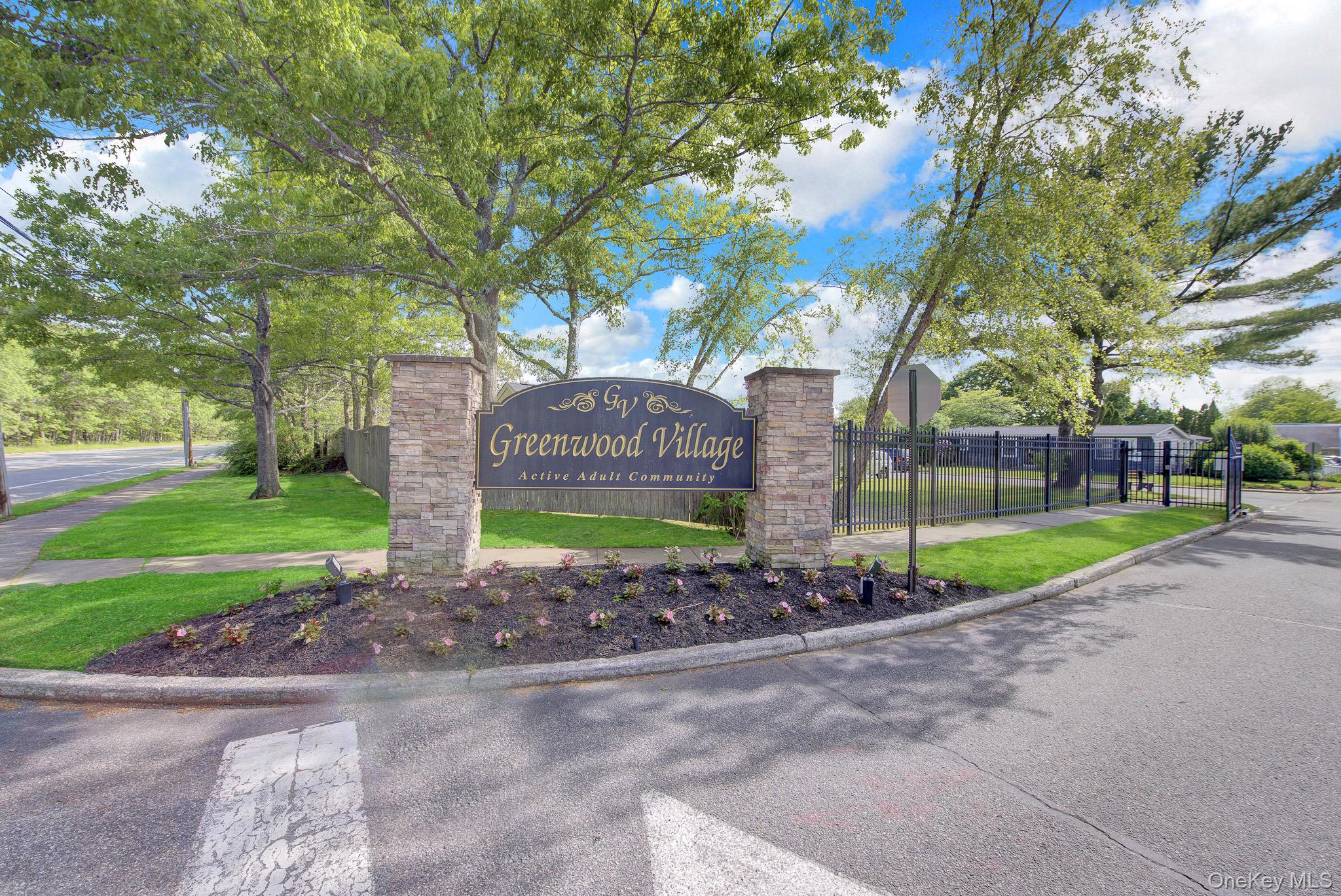 11 A Dogwood Lane Unit: 11 A