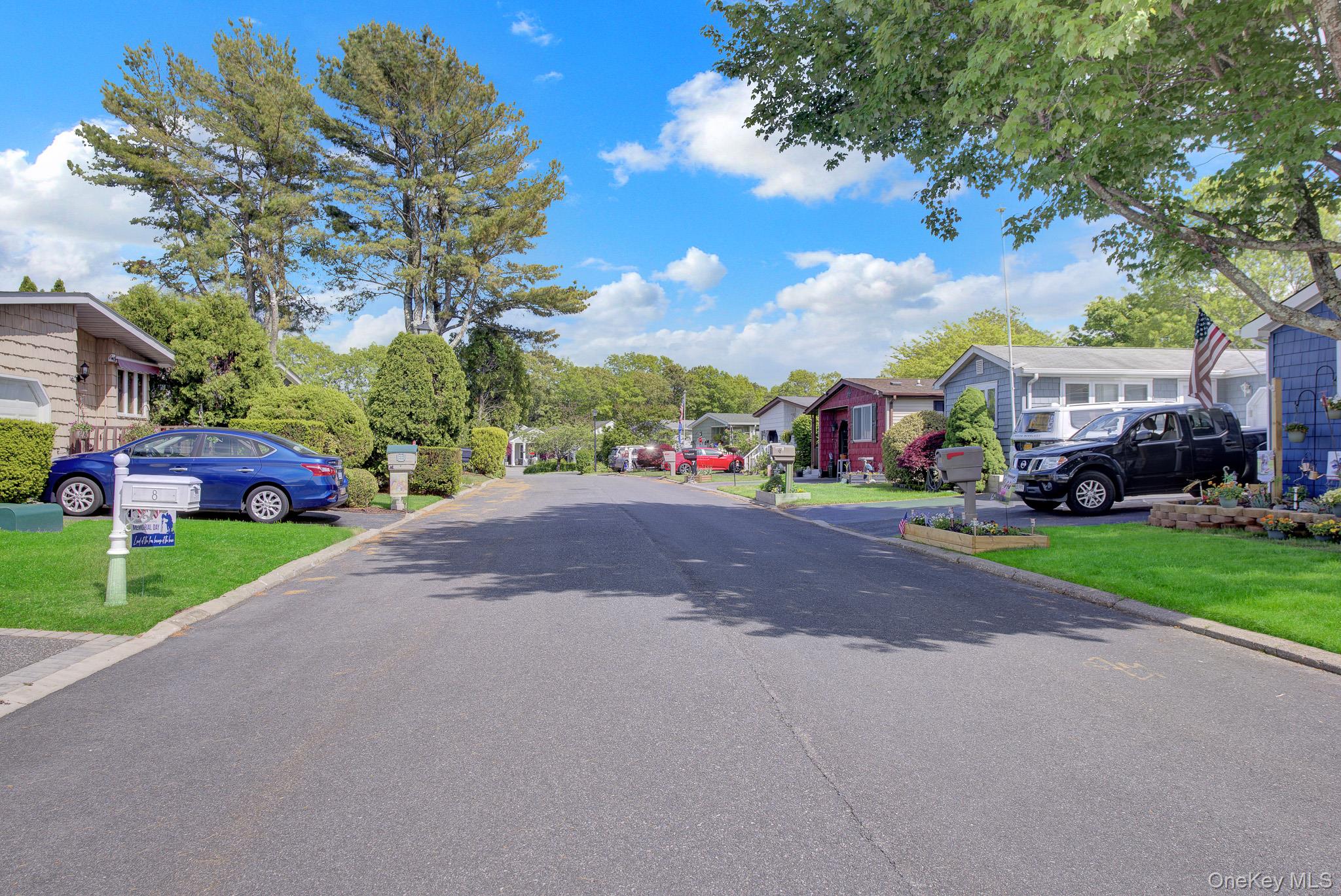 11 A Dogwood Lane Unit: 11 A
