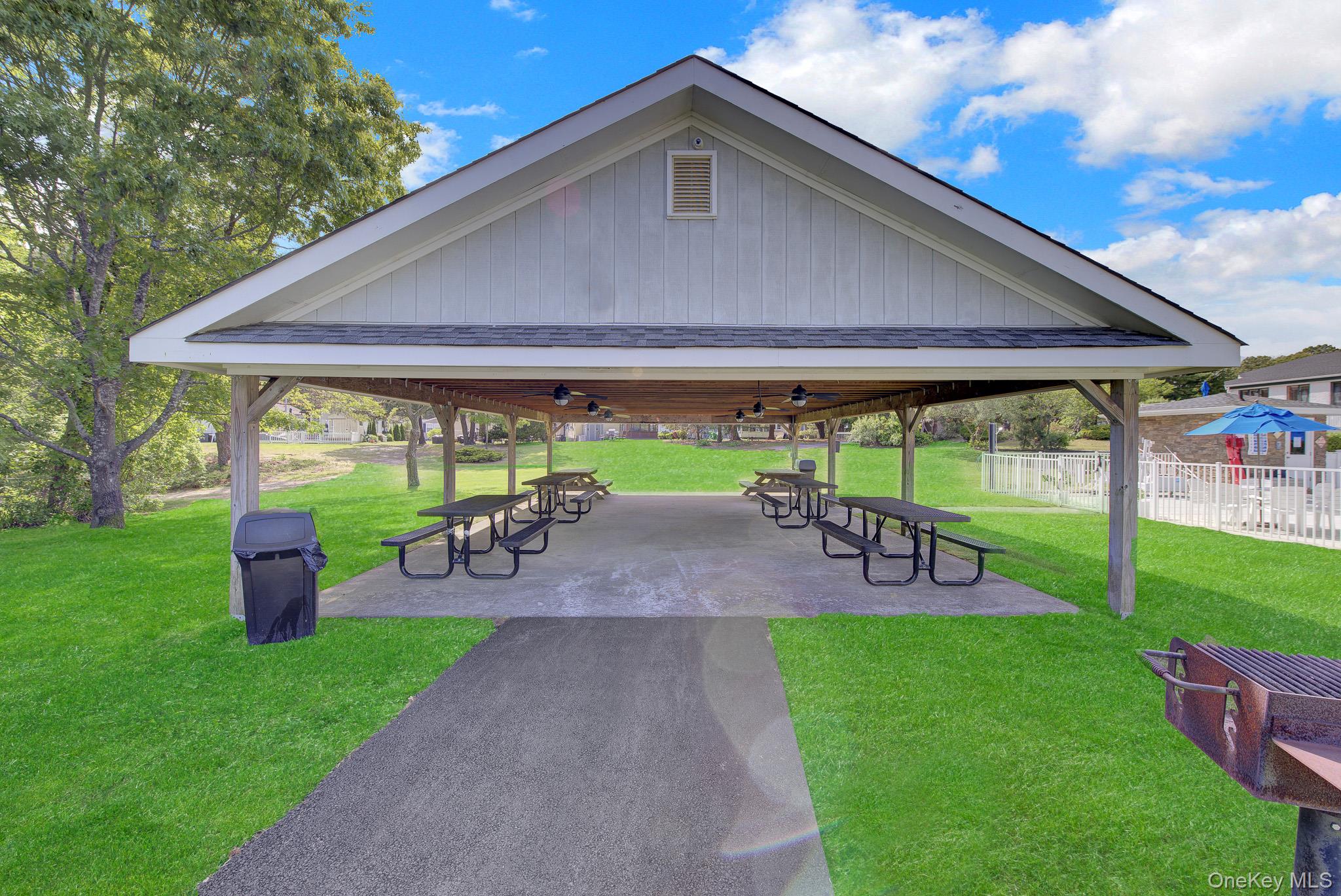 11 A Dogwood Lane Unit: 11 A