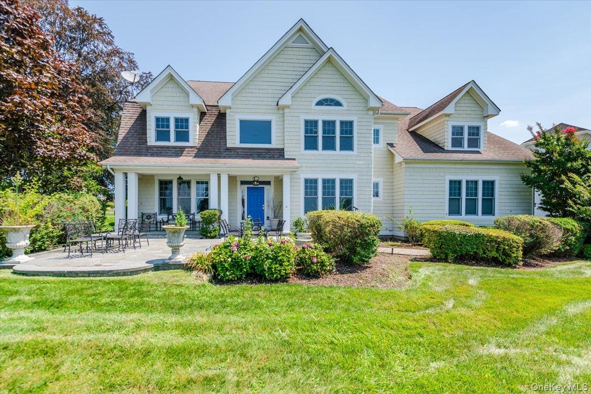 53 Pembroke Drive