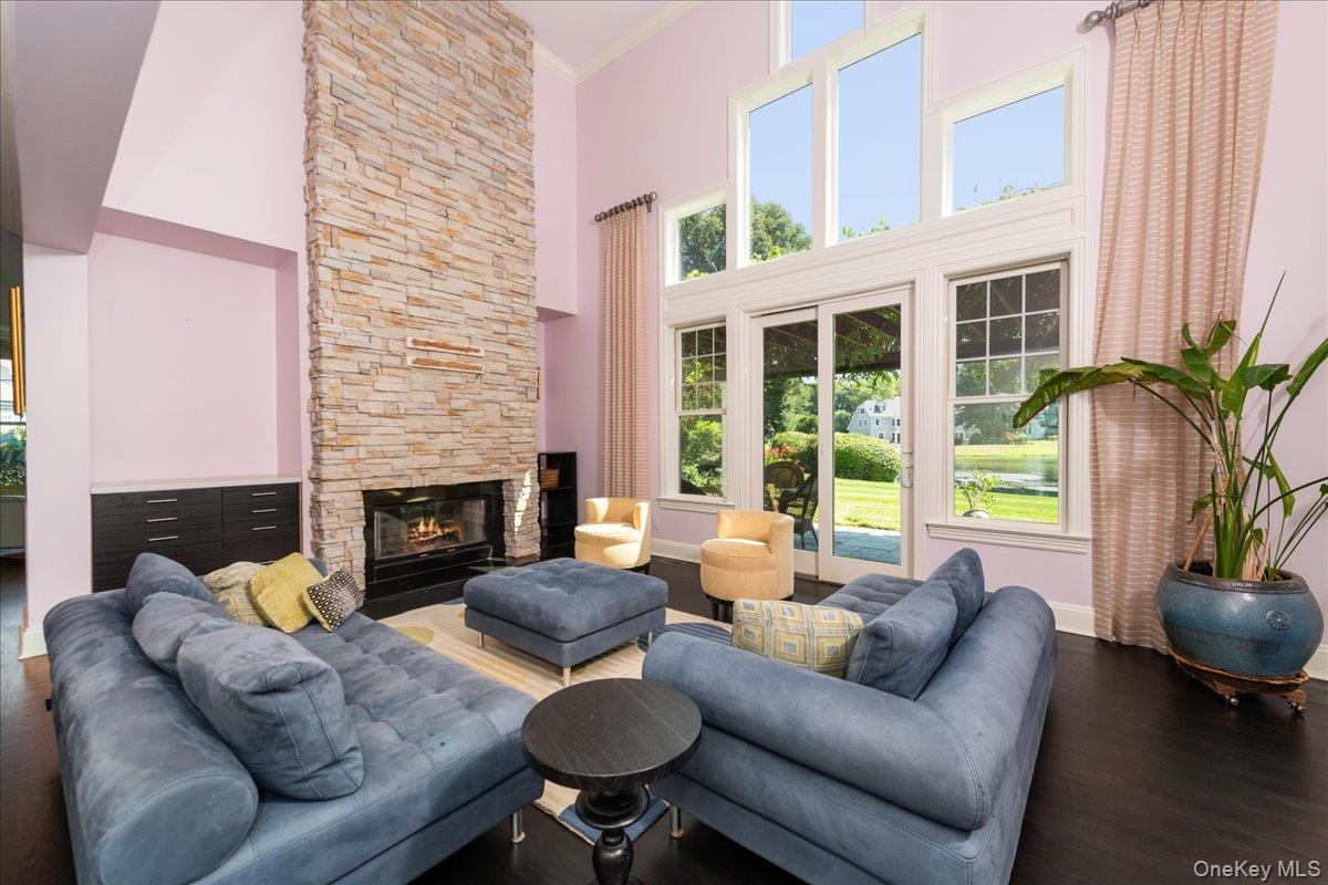 53 Pembroke Drive