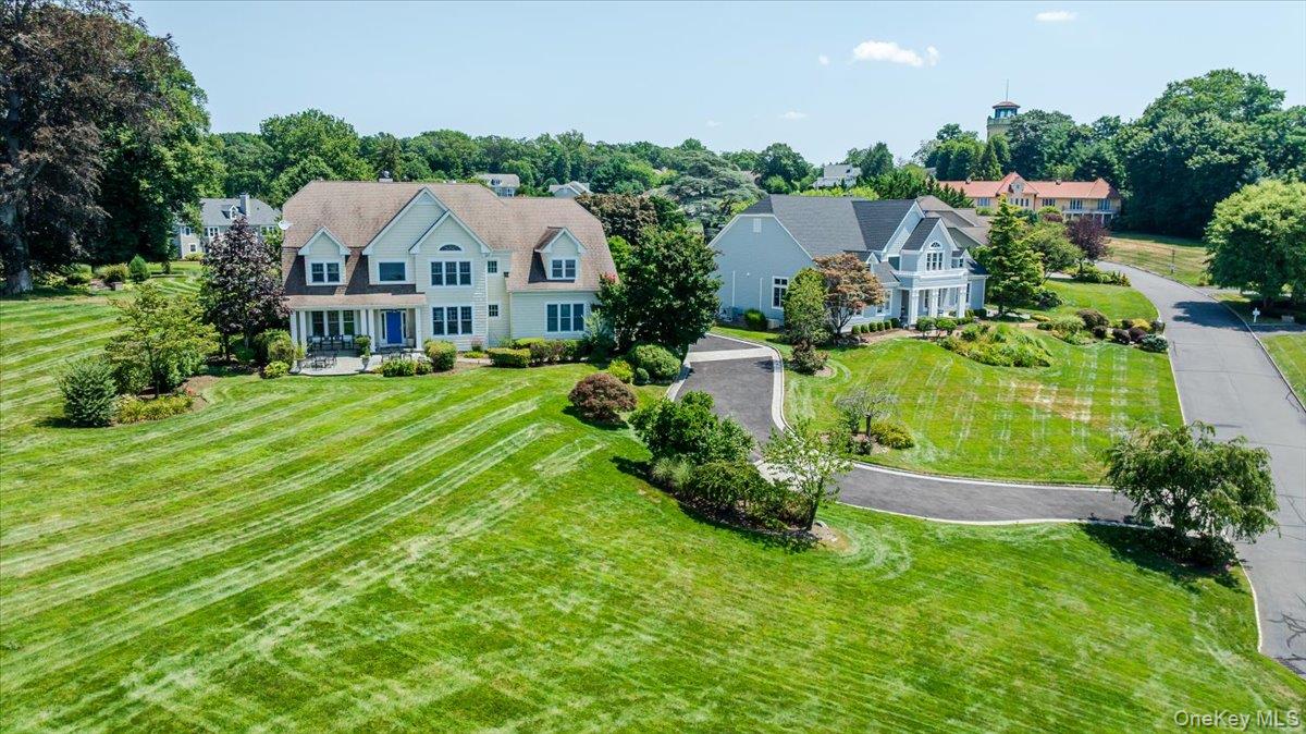 53 Pembroke Drive
