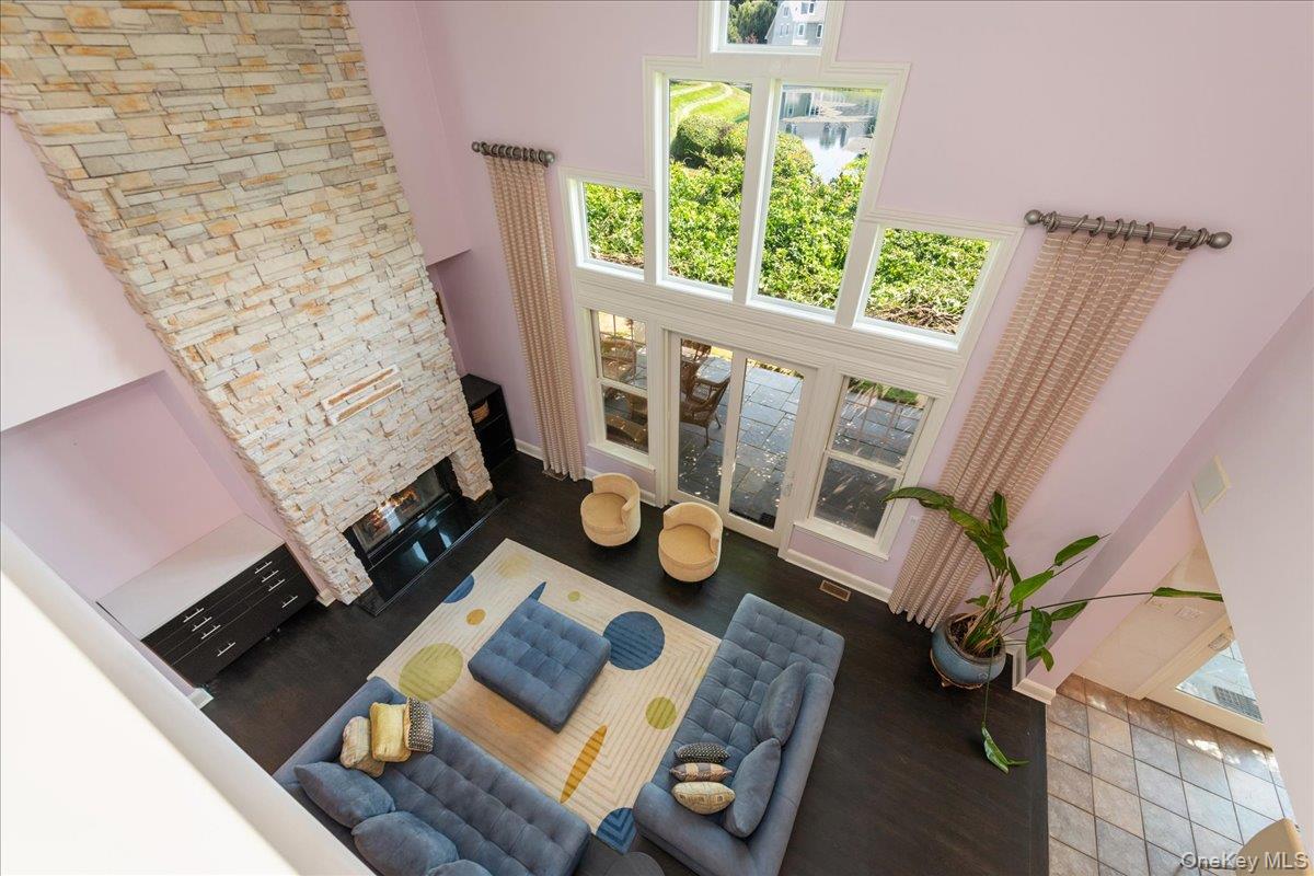 53 Pembroke Drive