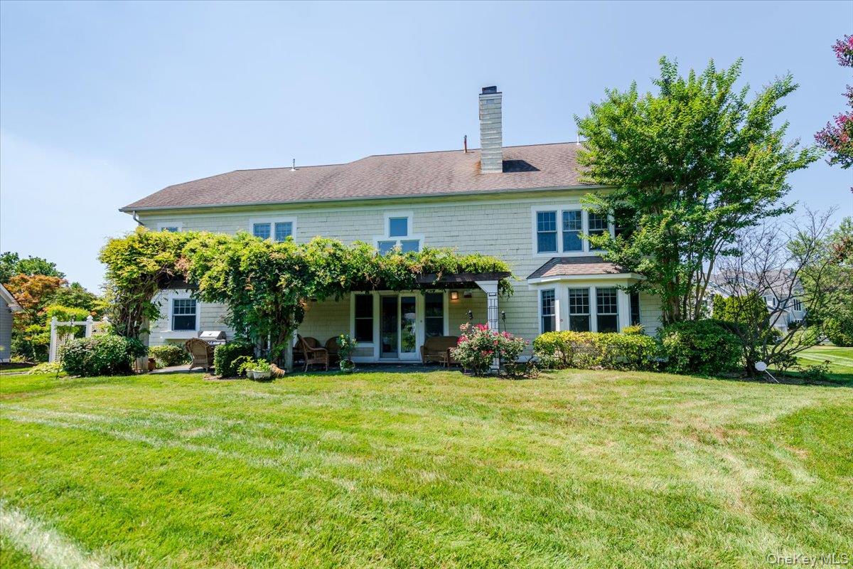 53 Pembroke Drive