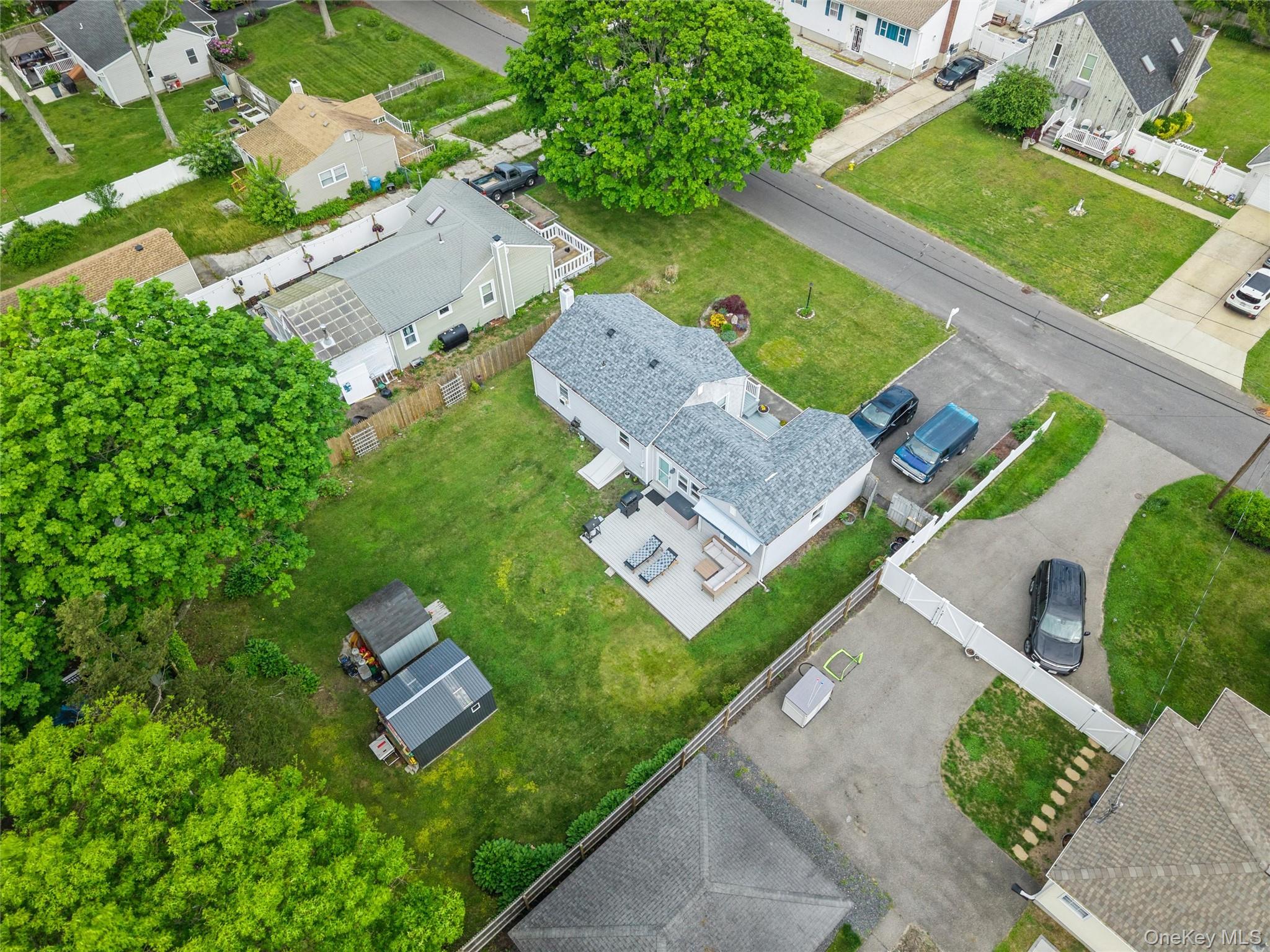 38 Argyle Drive