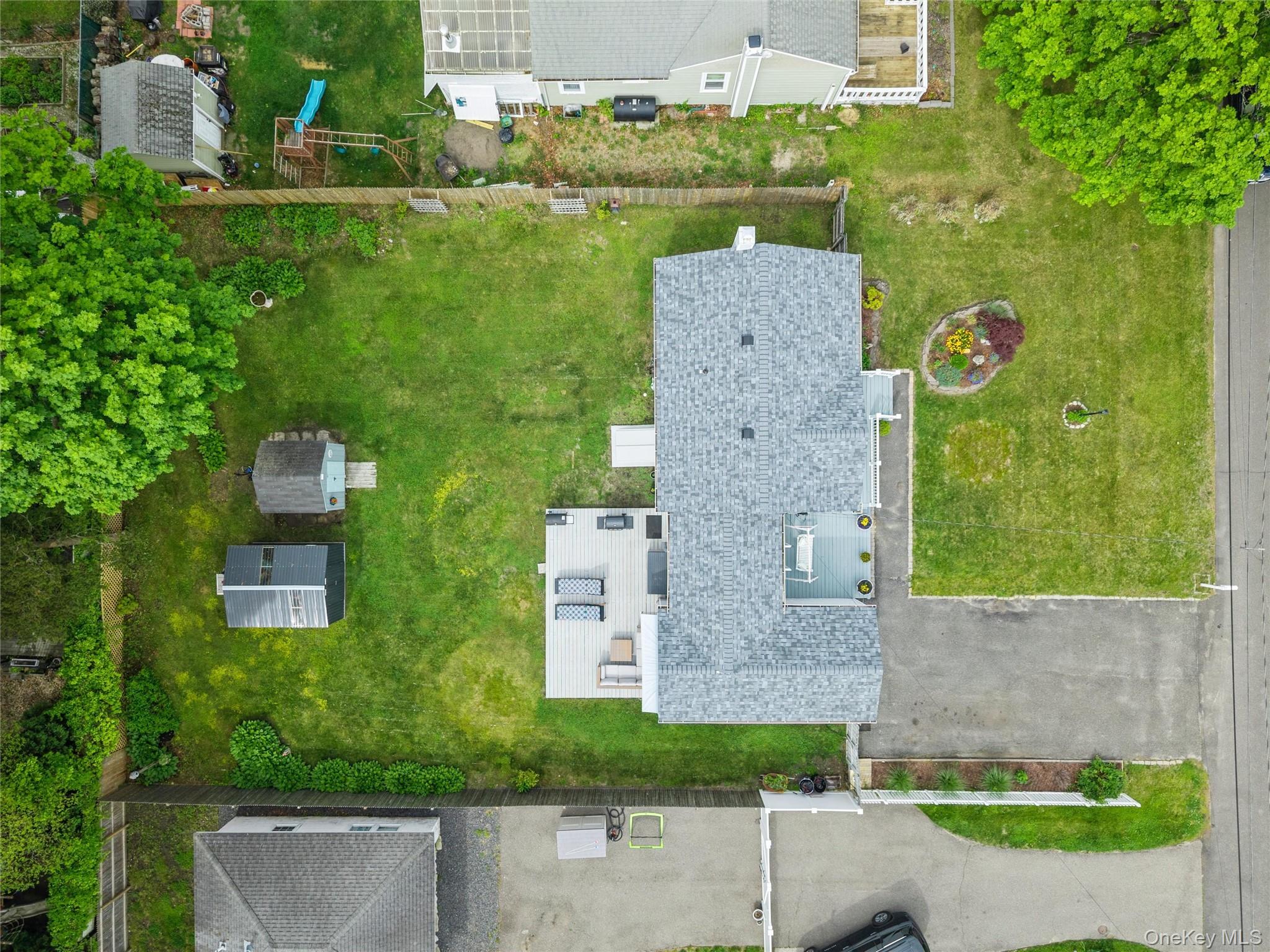 38 Argyle Drive