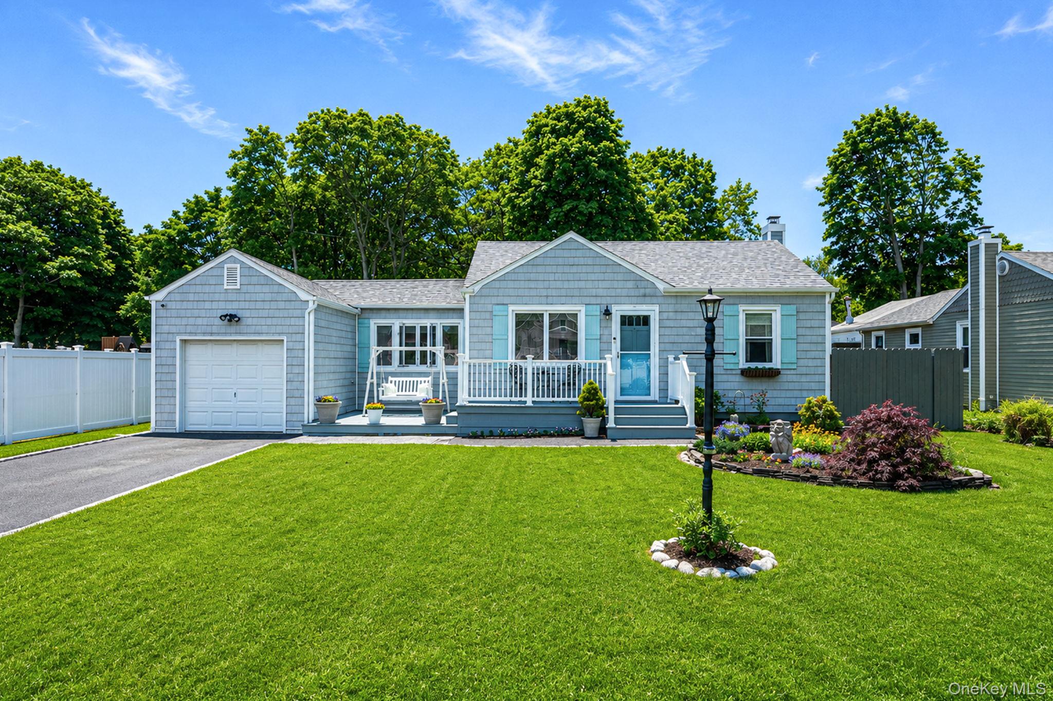 38 Argyle Drive
