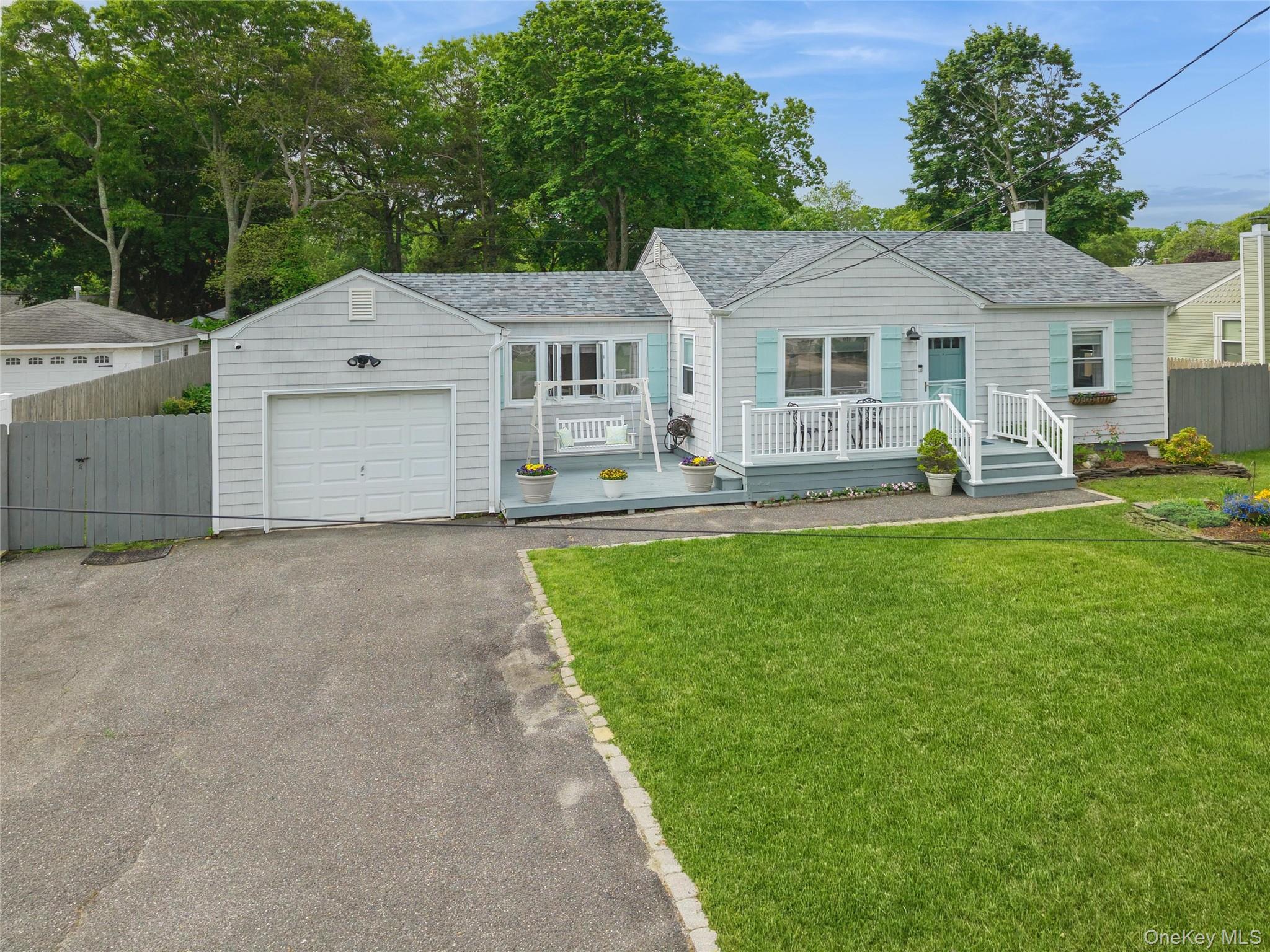 38 Argyle Drive