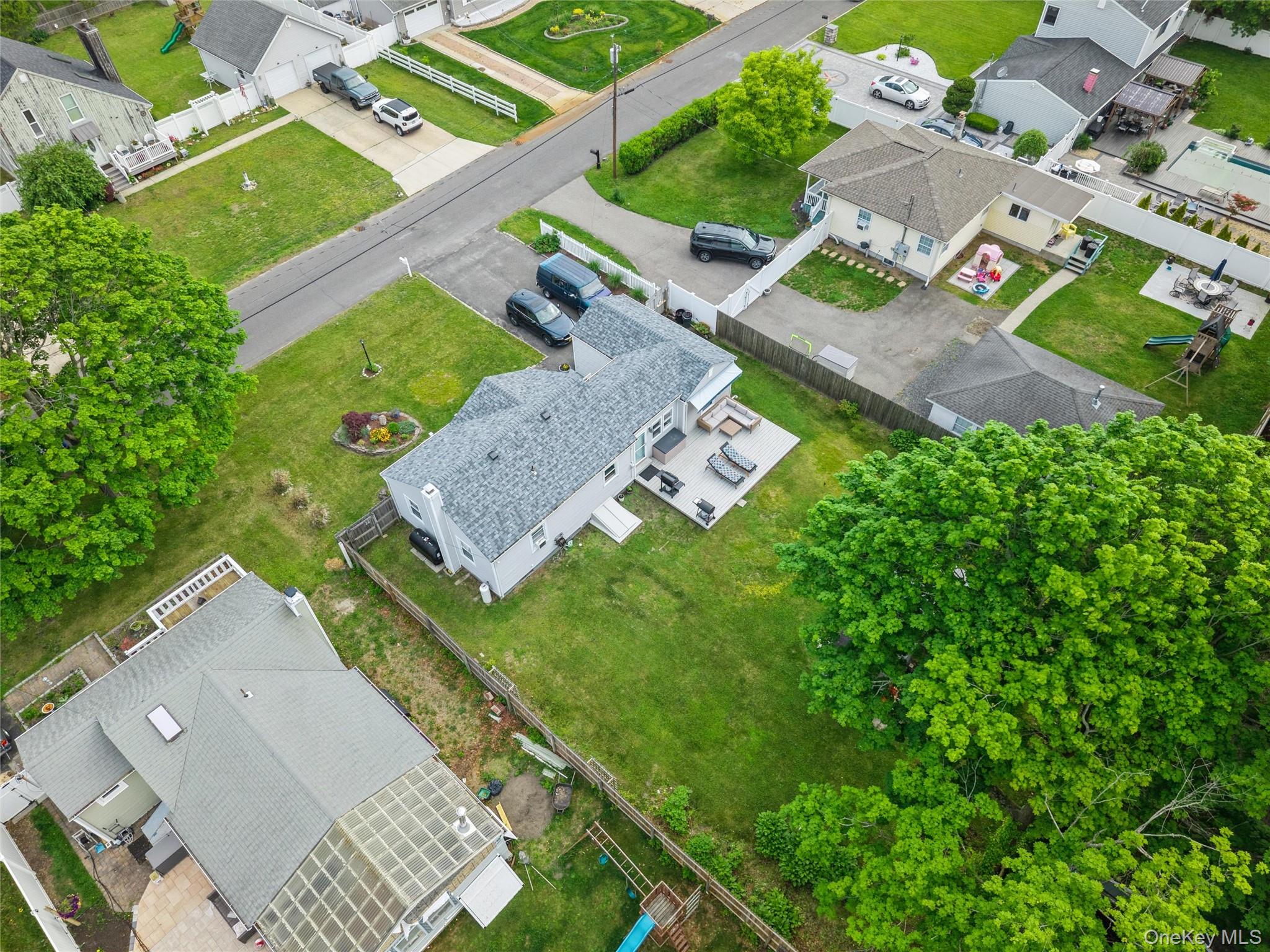 38 Argyle Drive