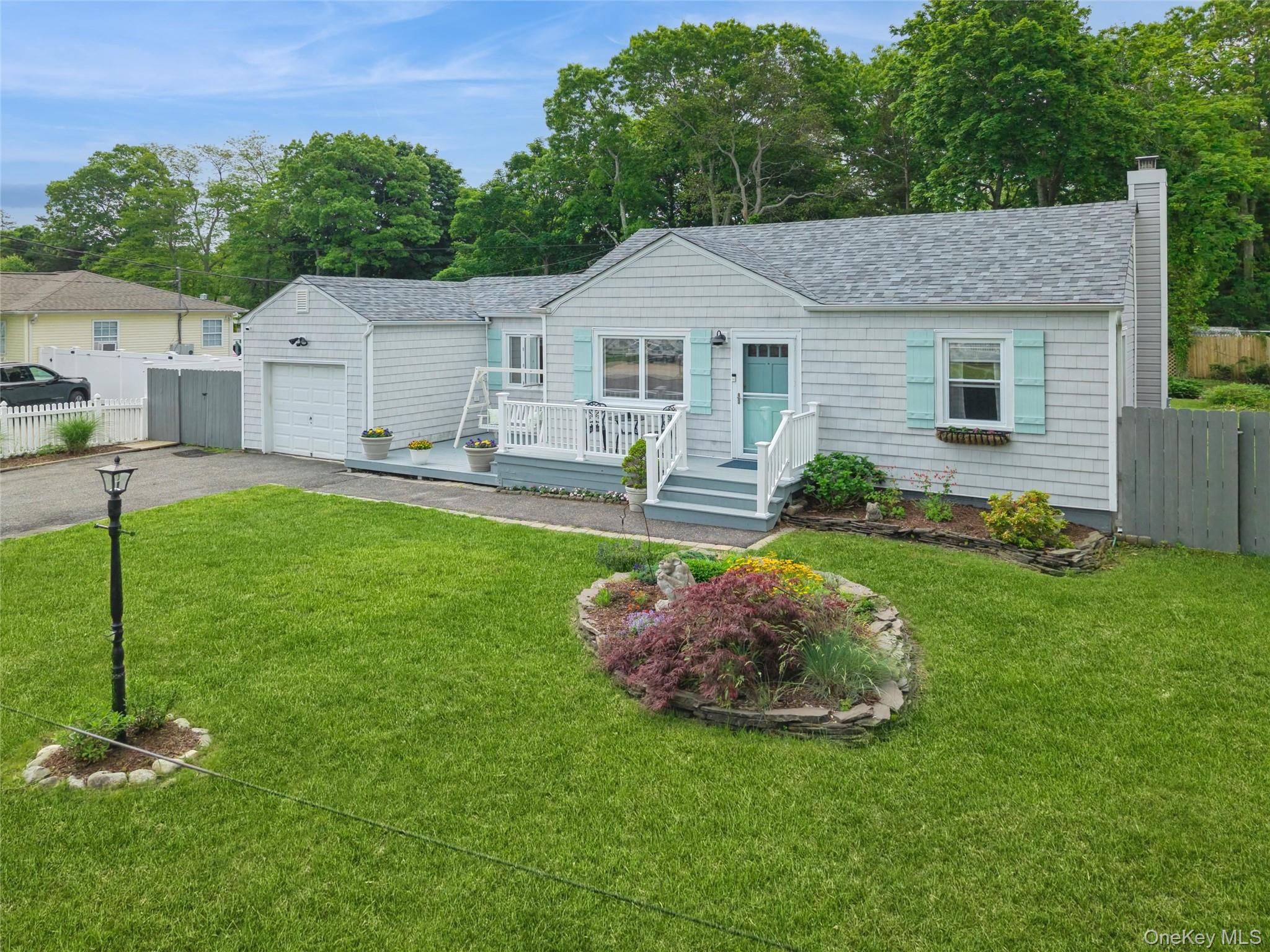 38 Argyle Drive