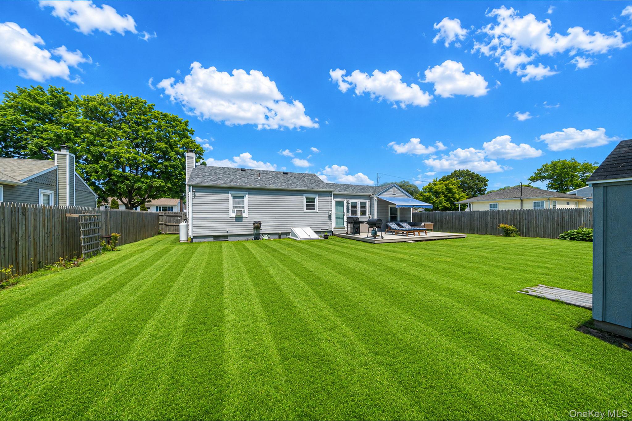 38 Argyle Drive