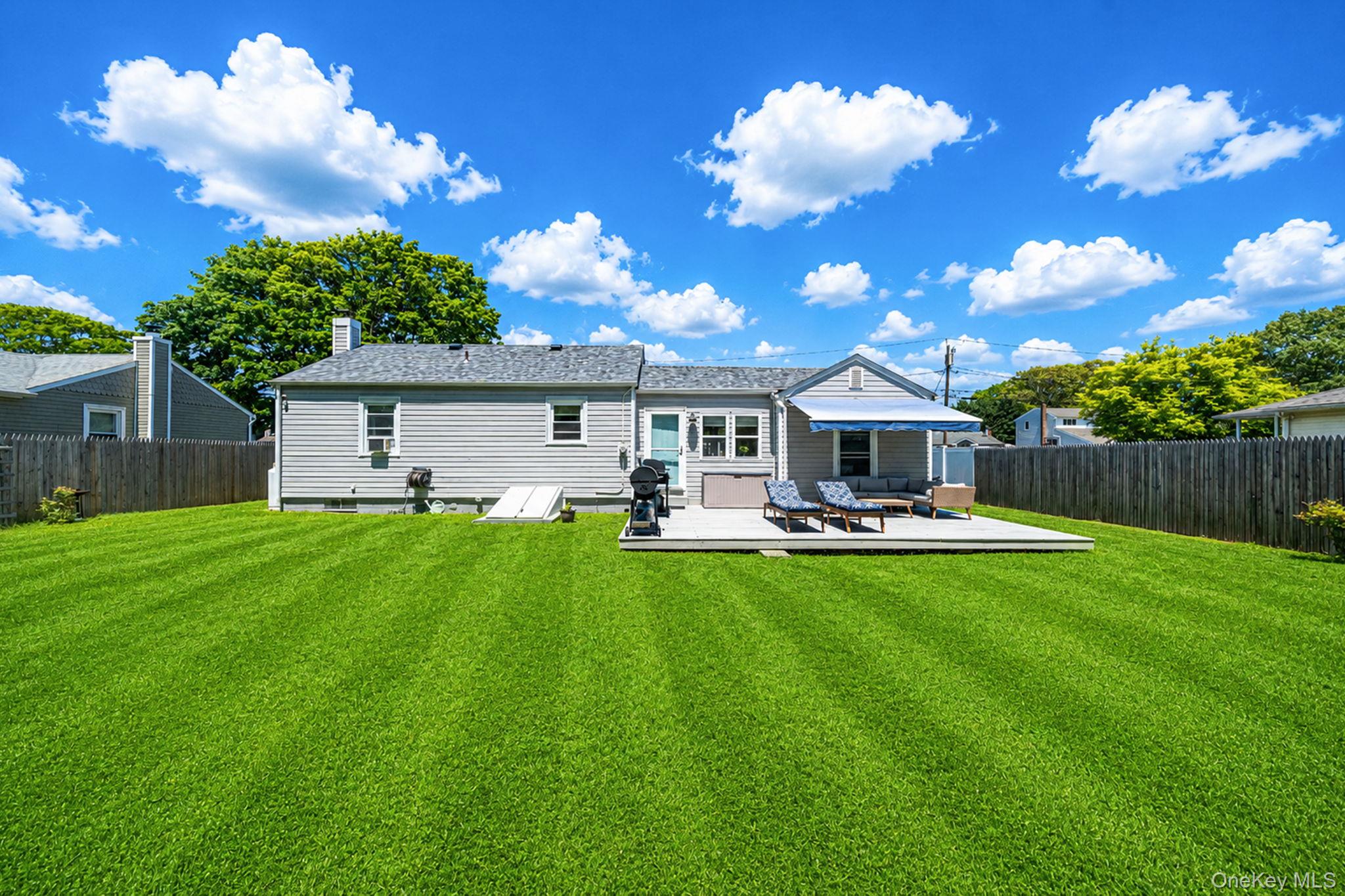 38 Argyle Drive